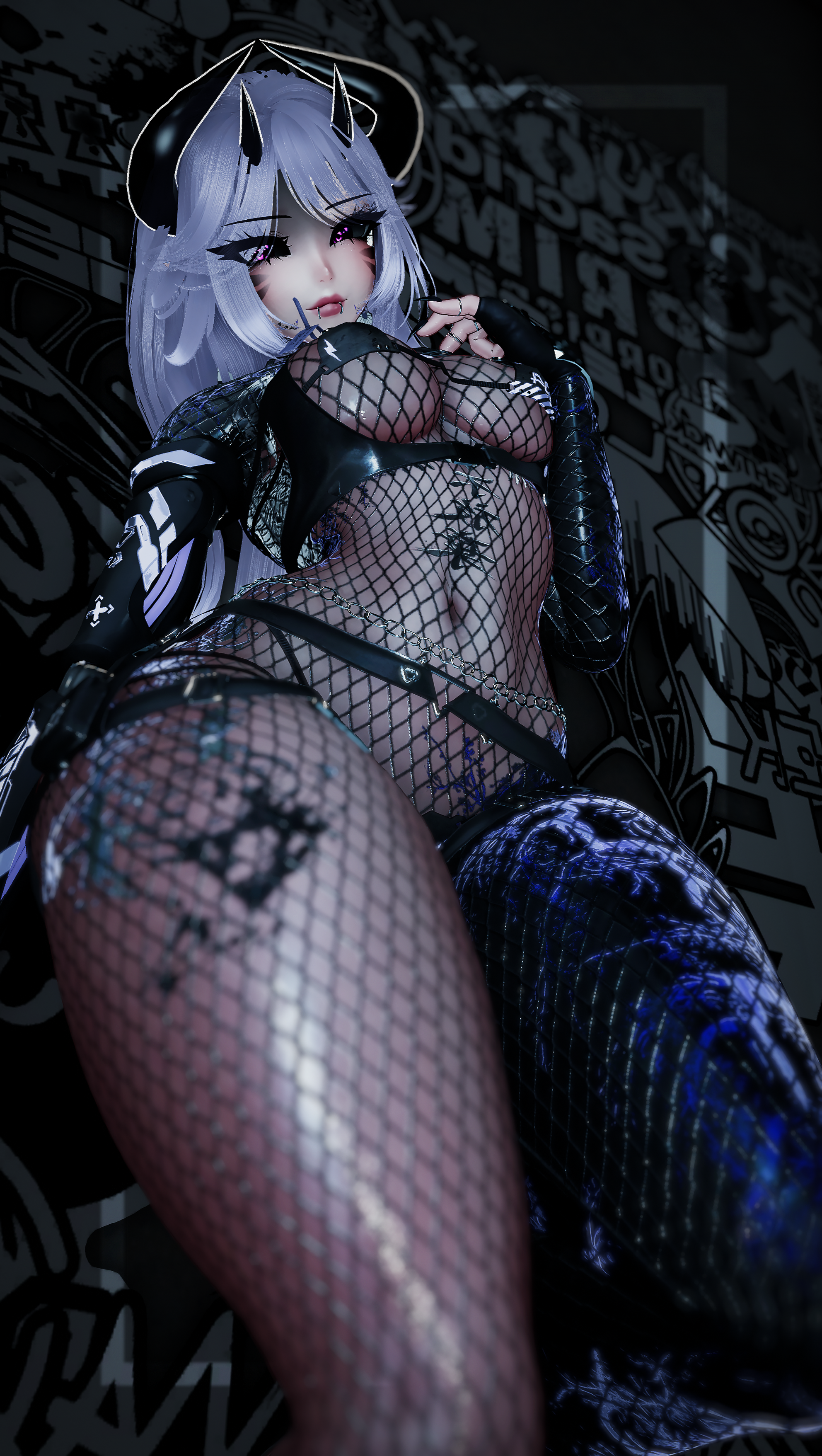 Mizuki - FT, Quest, Opti
