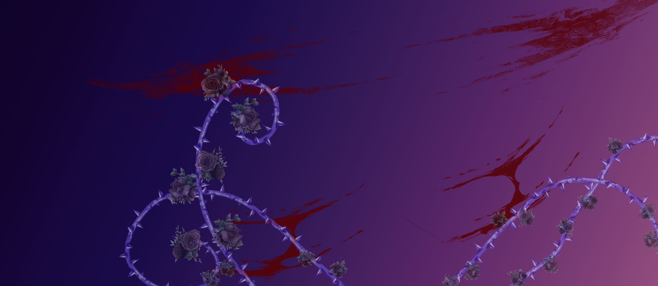 Banner Background