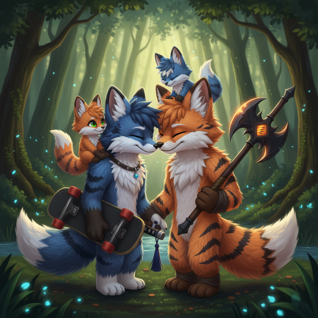 Banner Background
