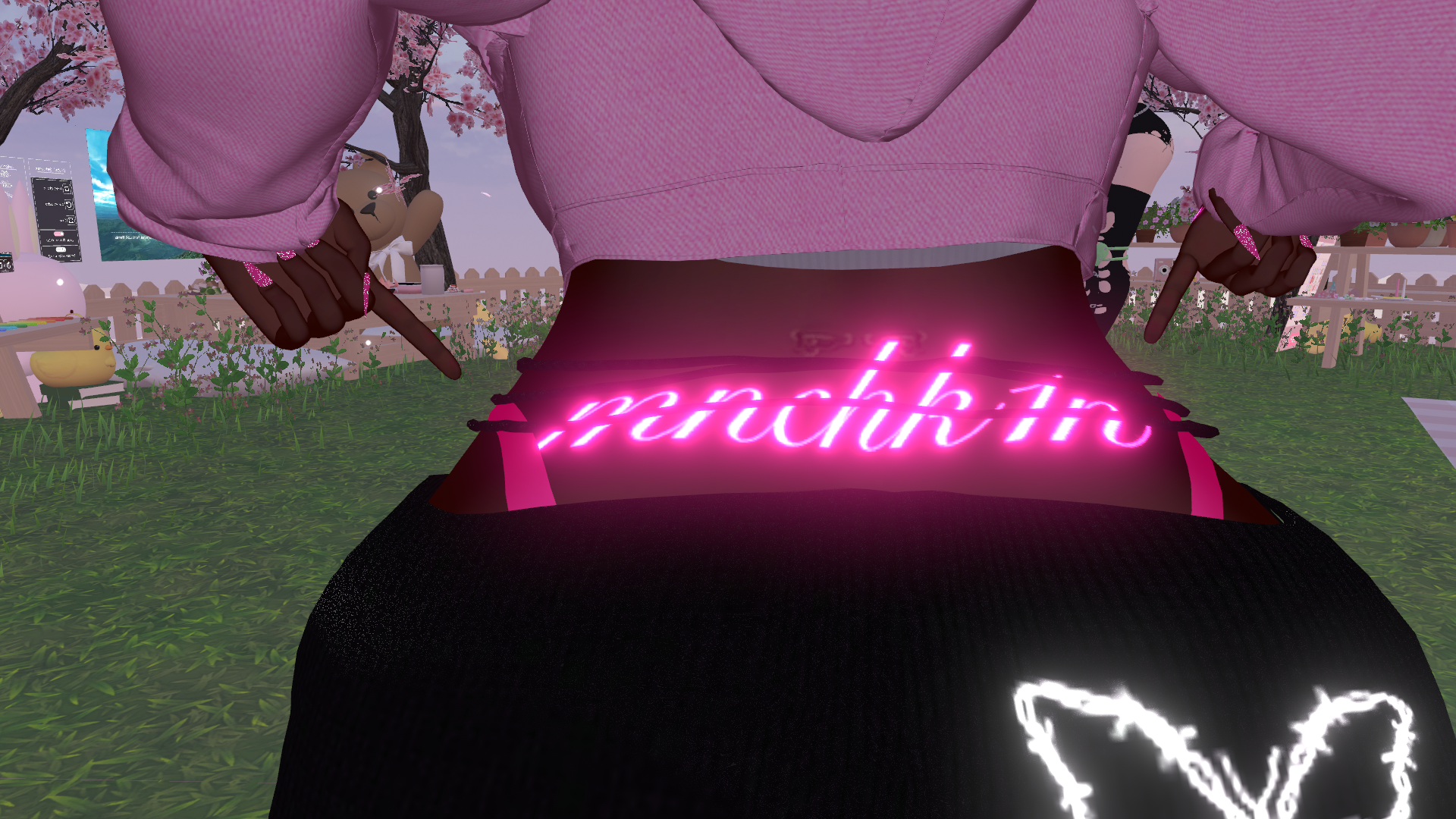 Banner Background