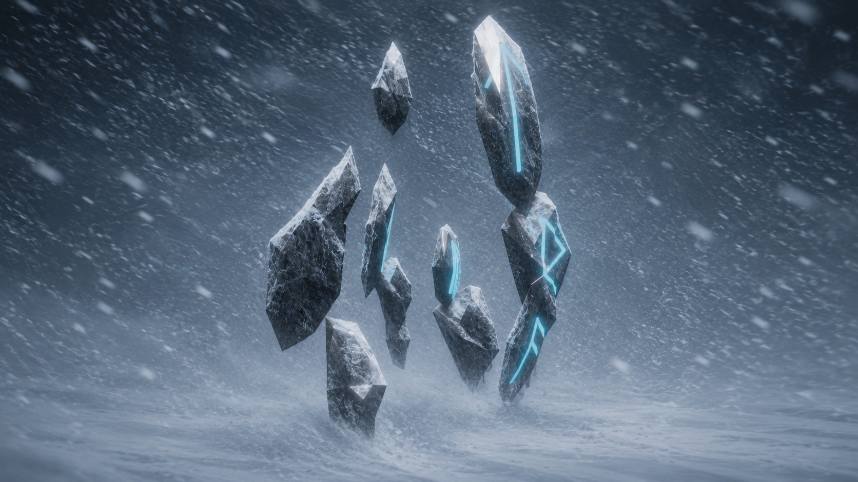 Runic Flow Toy [VRCFURY]