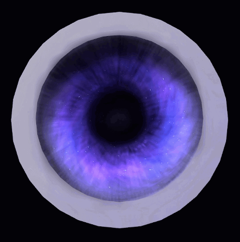 Stellar Eye