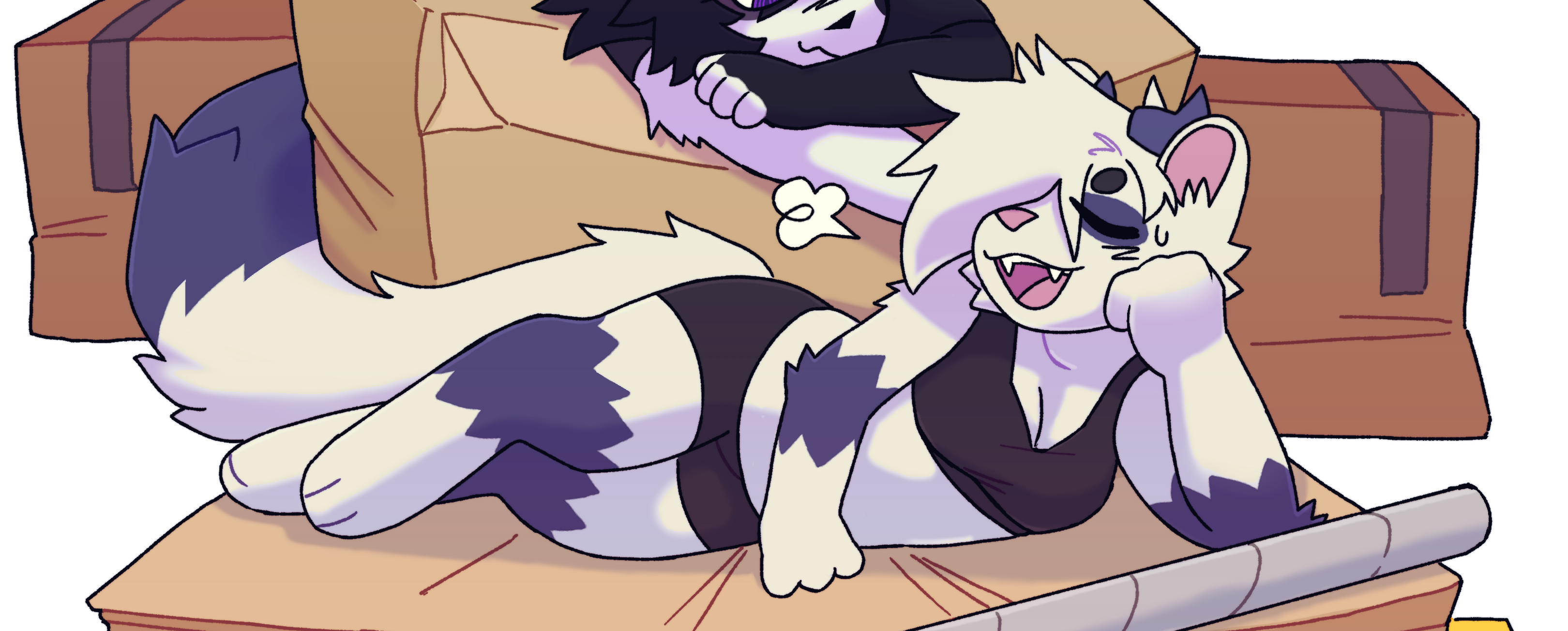 Banner Background
