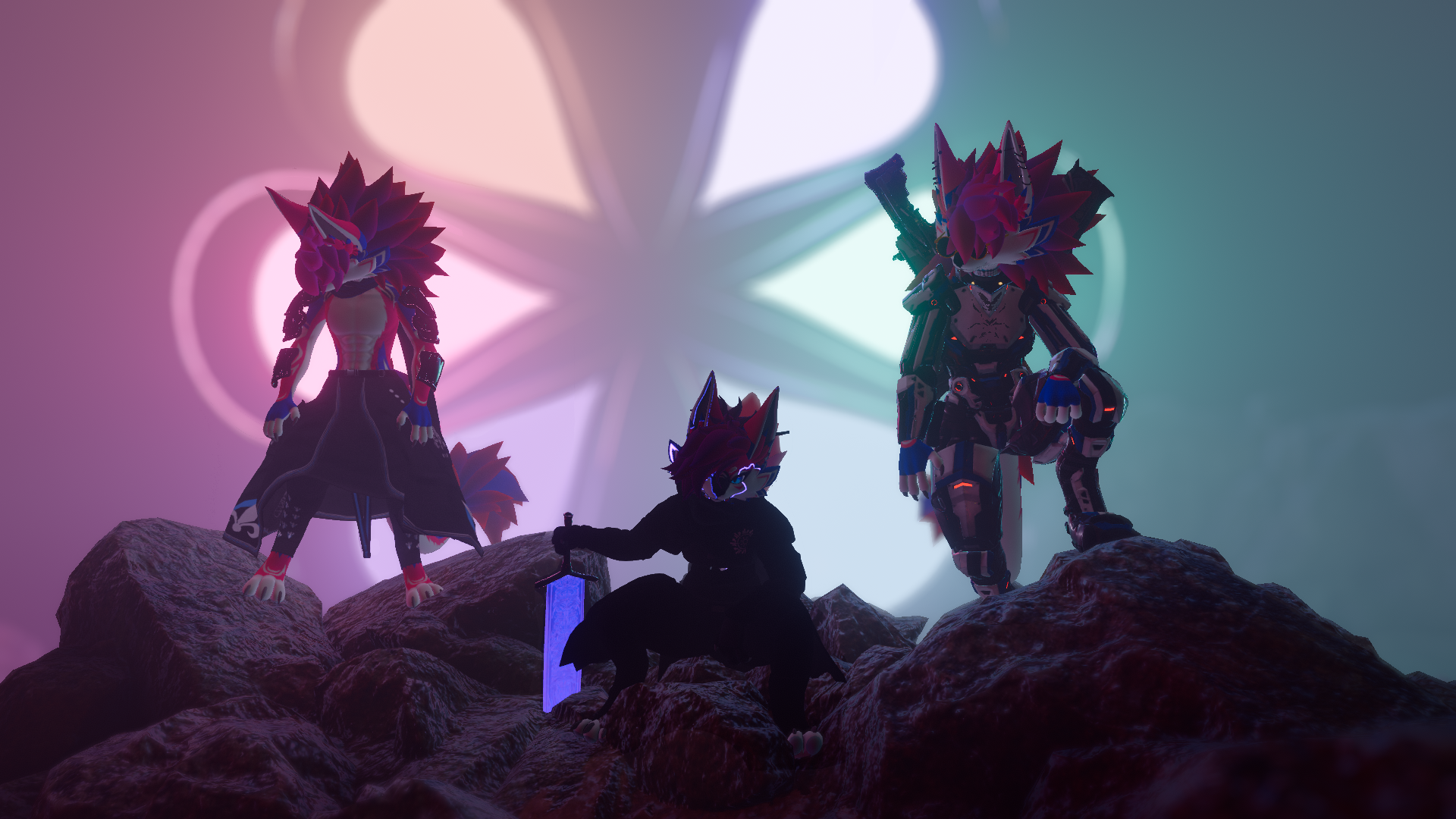 Fondo del banner