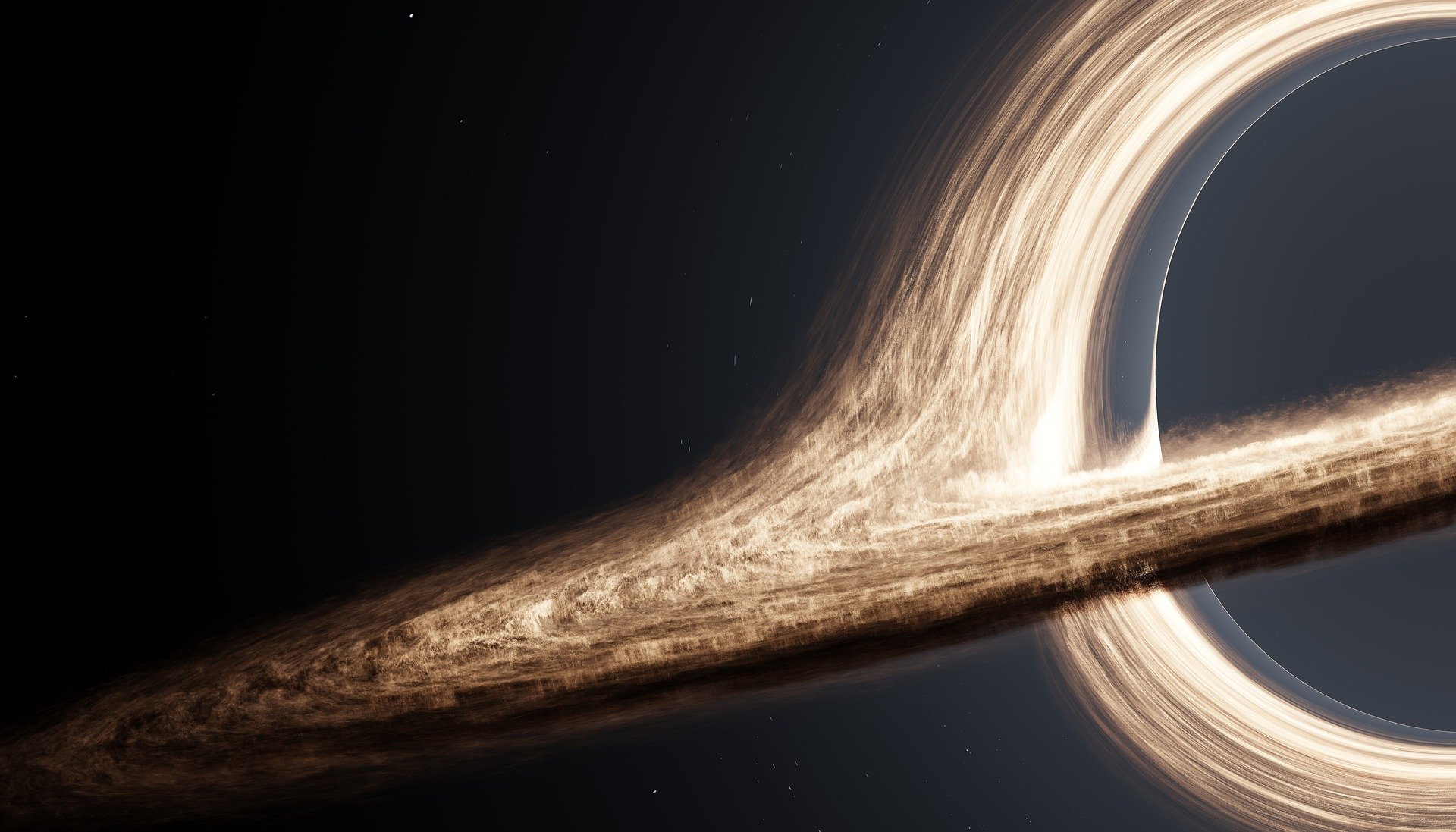 Banner Background
