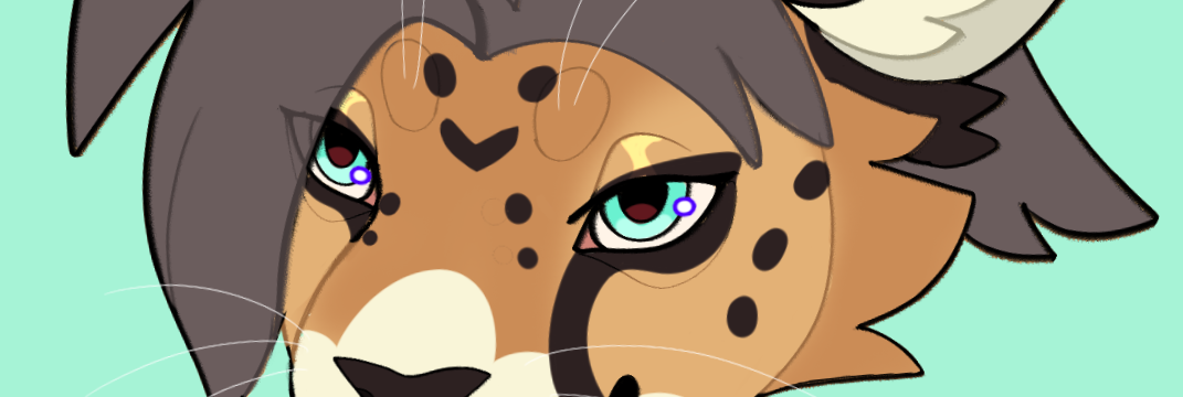 Banner Background