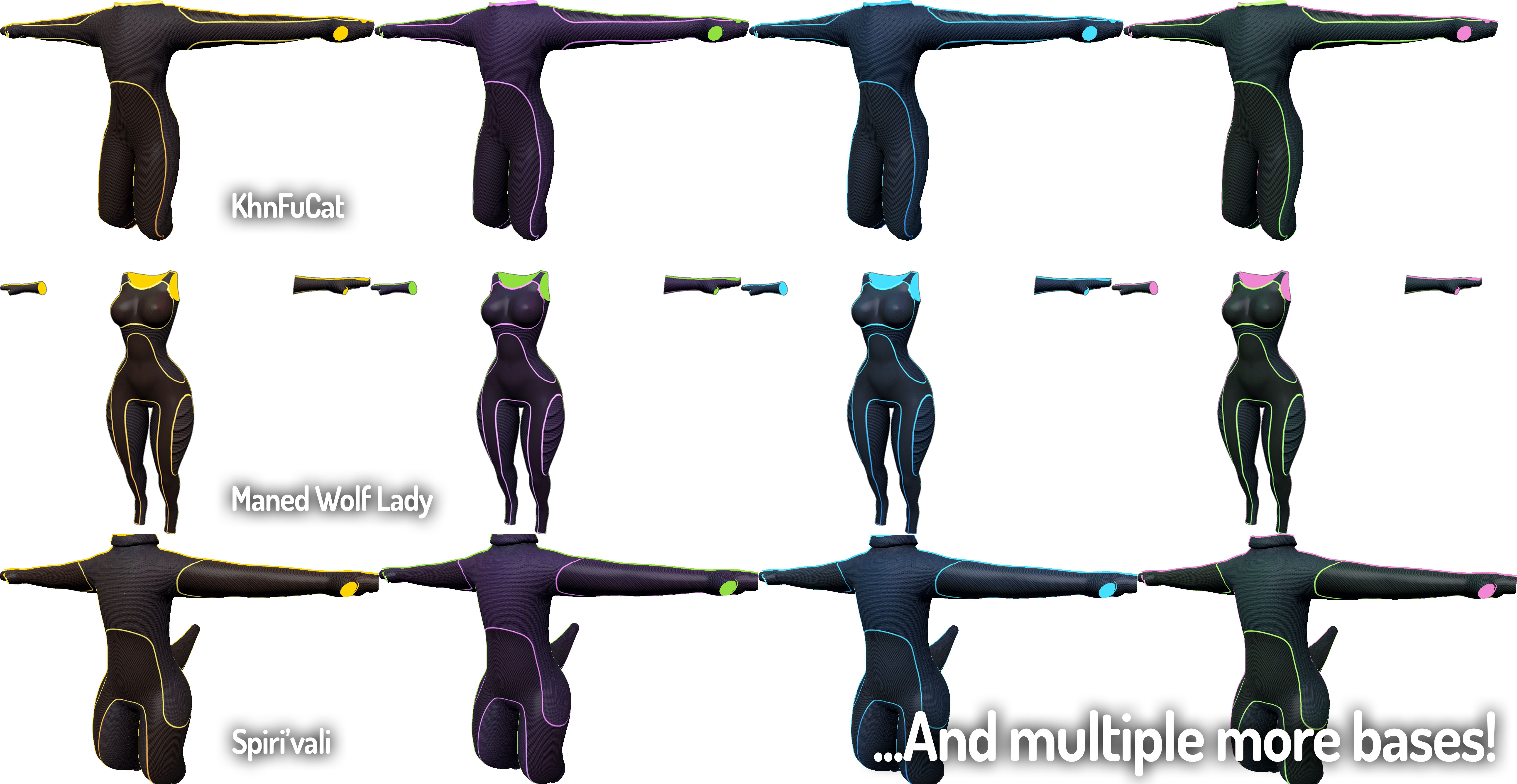 Universal Ultra Jumpsuit