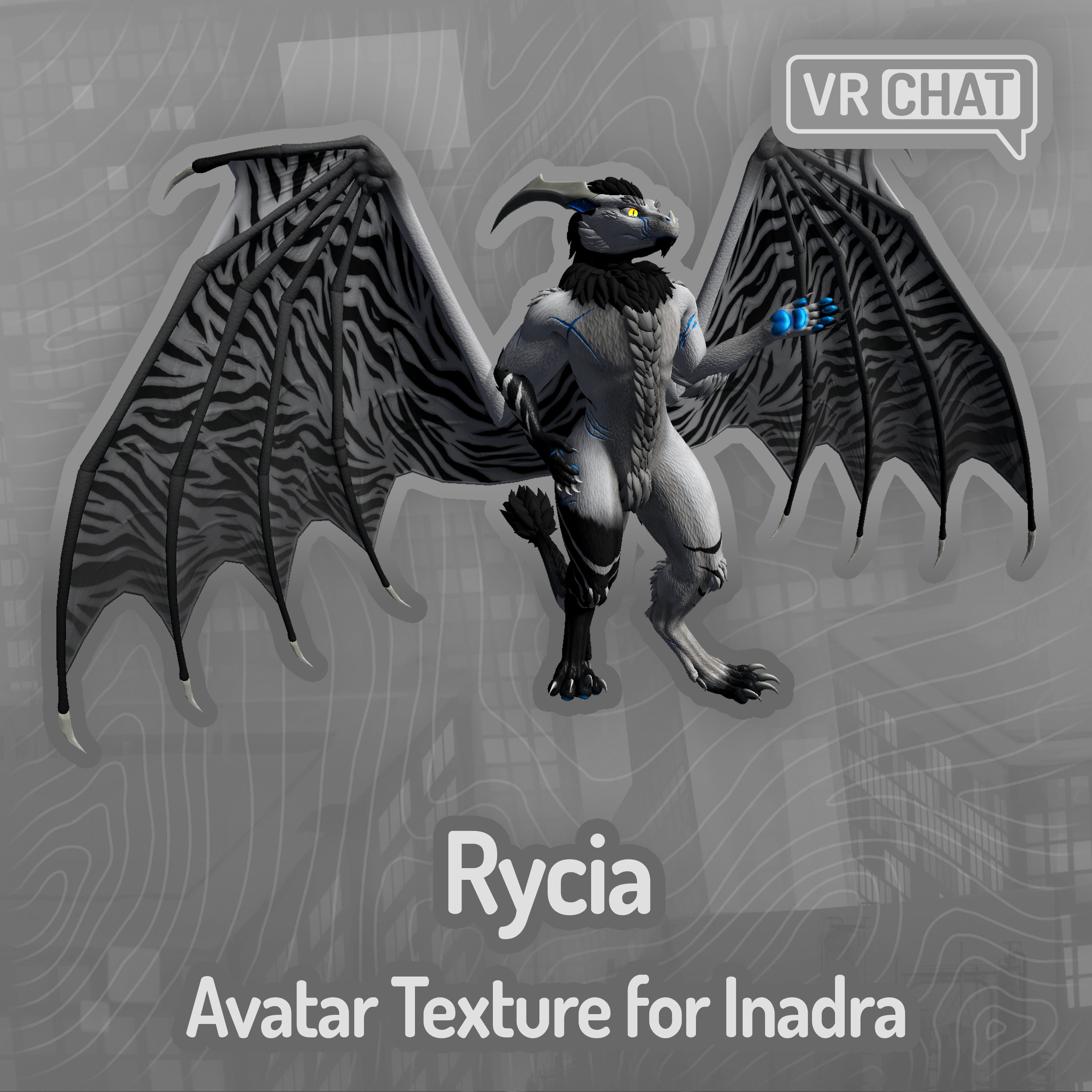 Rycia Texture for Inadra