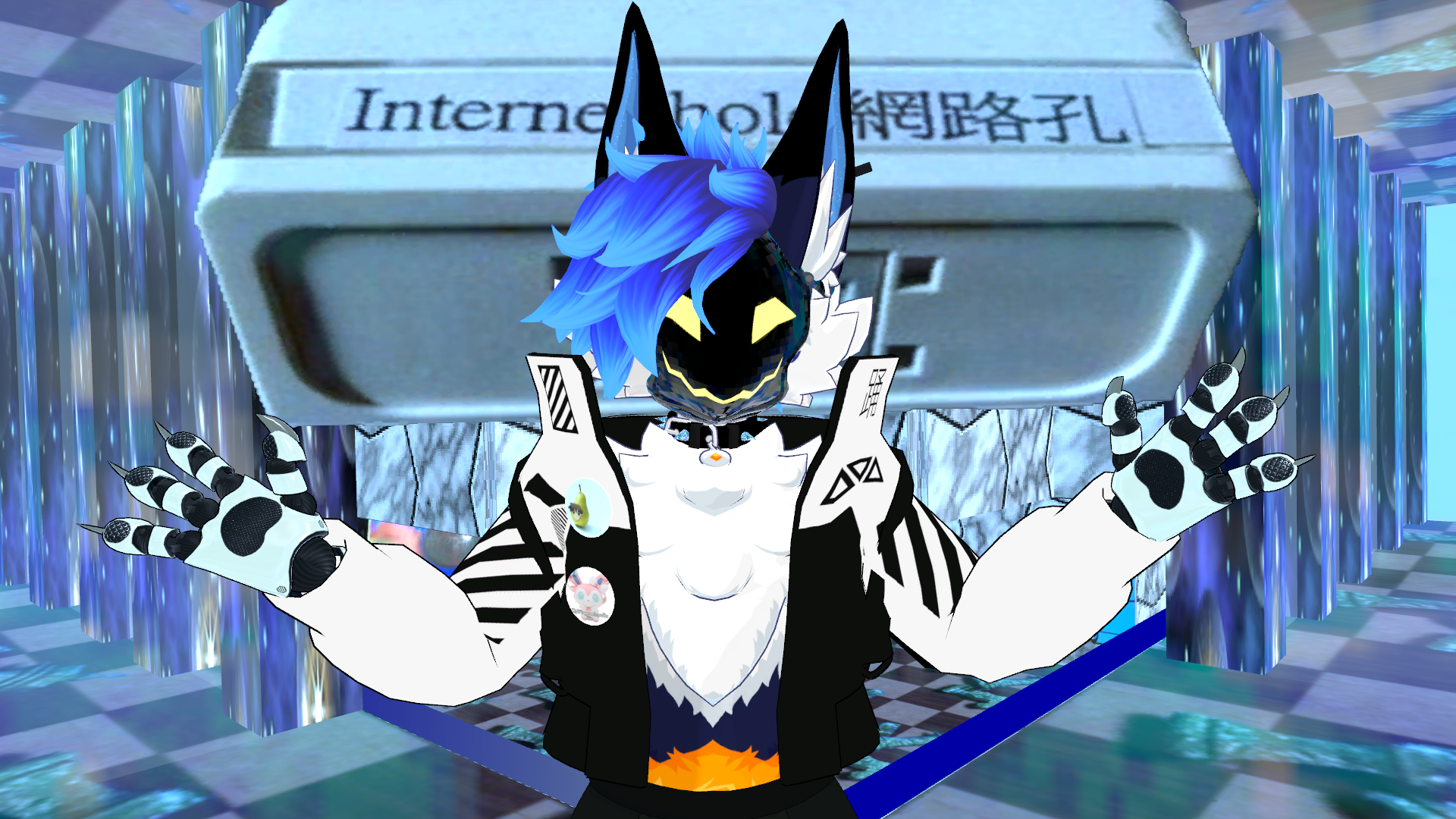 Banner Background