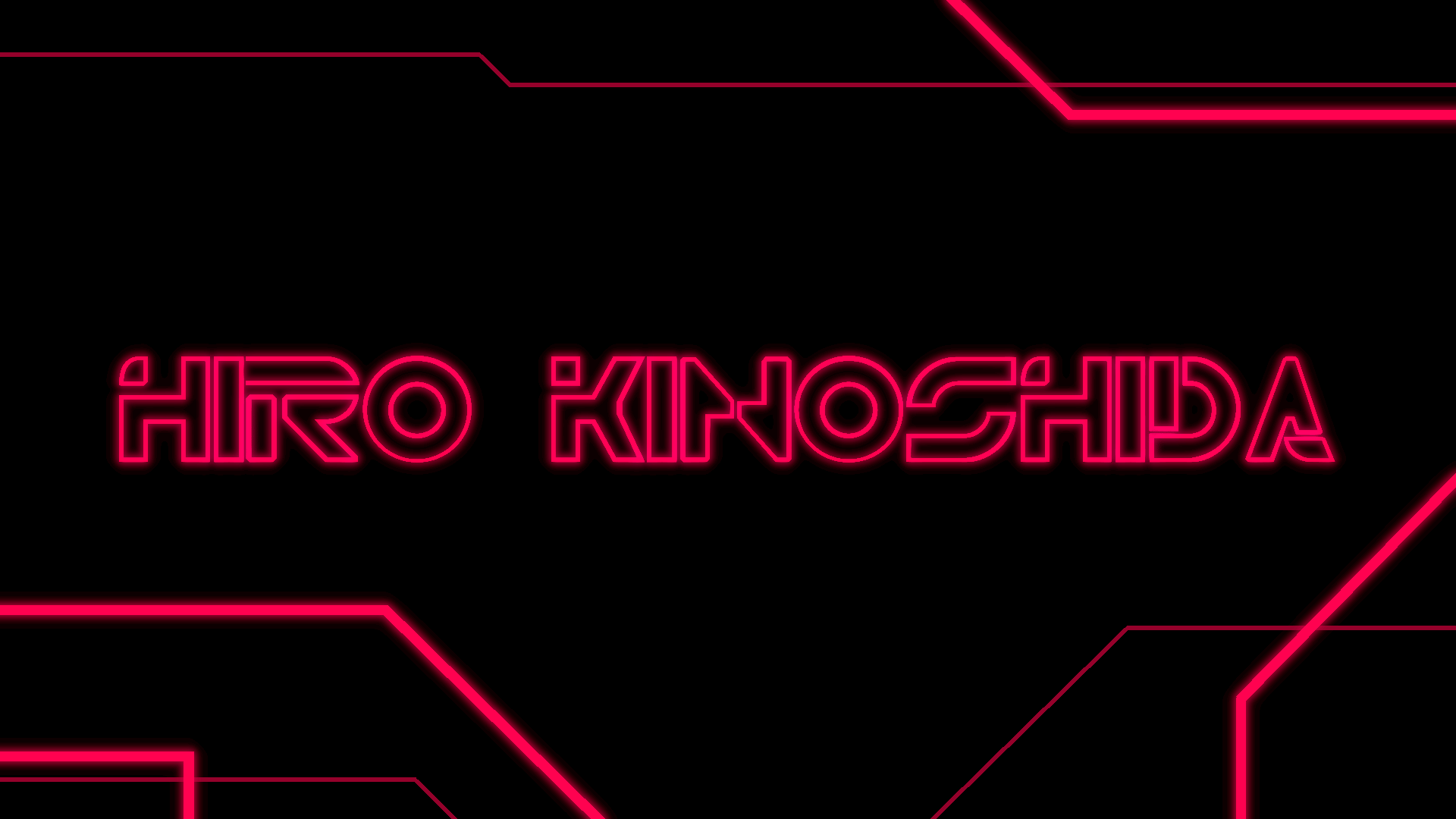 Banner Background