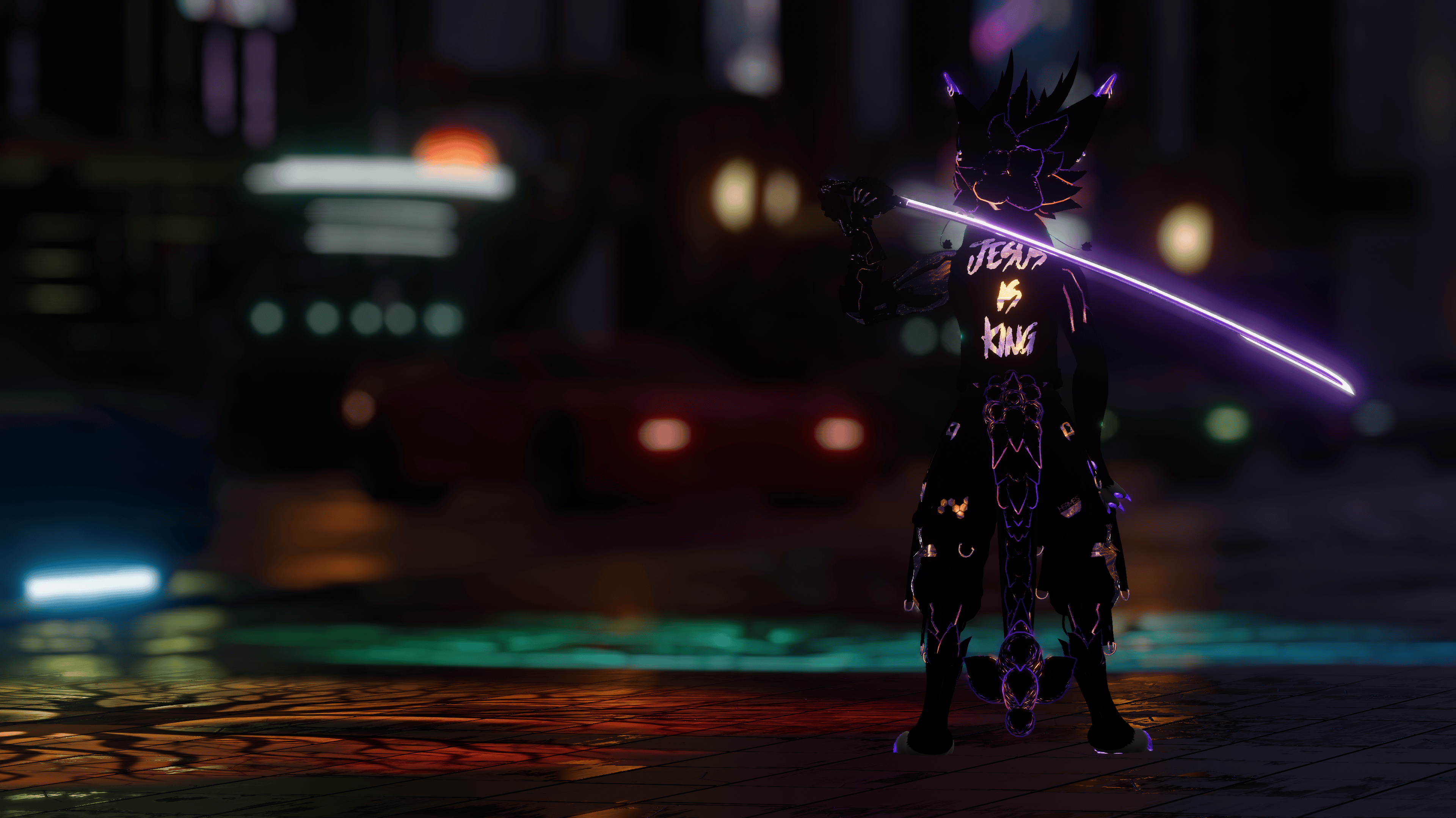 Banner Background