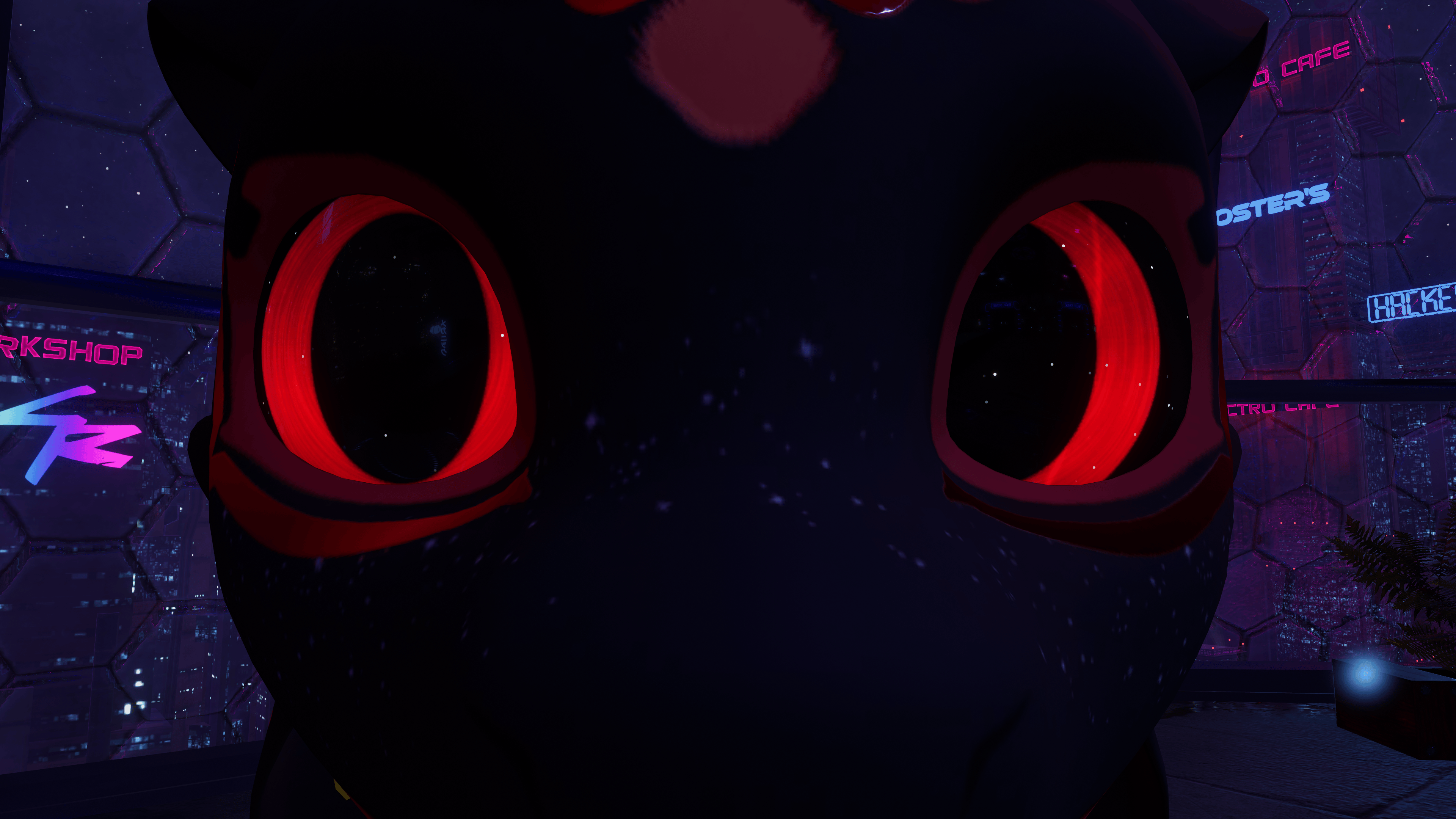 Banner Background