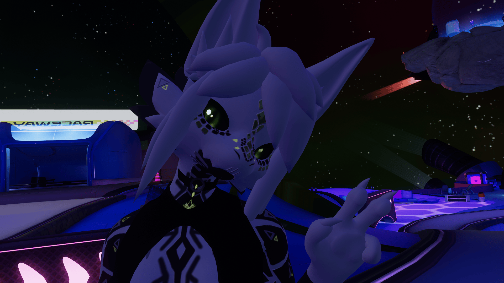 Fondo del banner