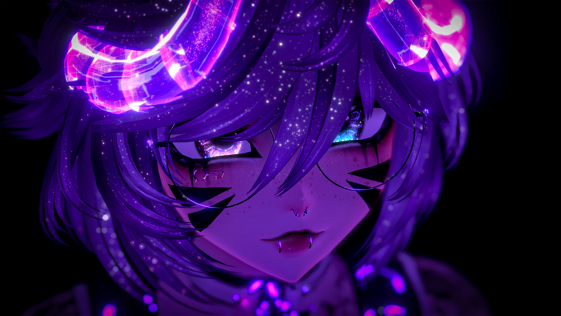Banner Background