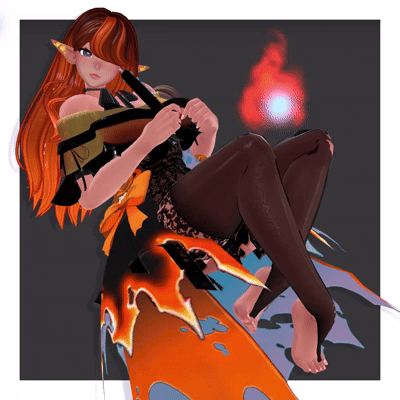 Candy Pumpkin