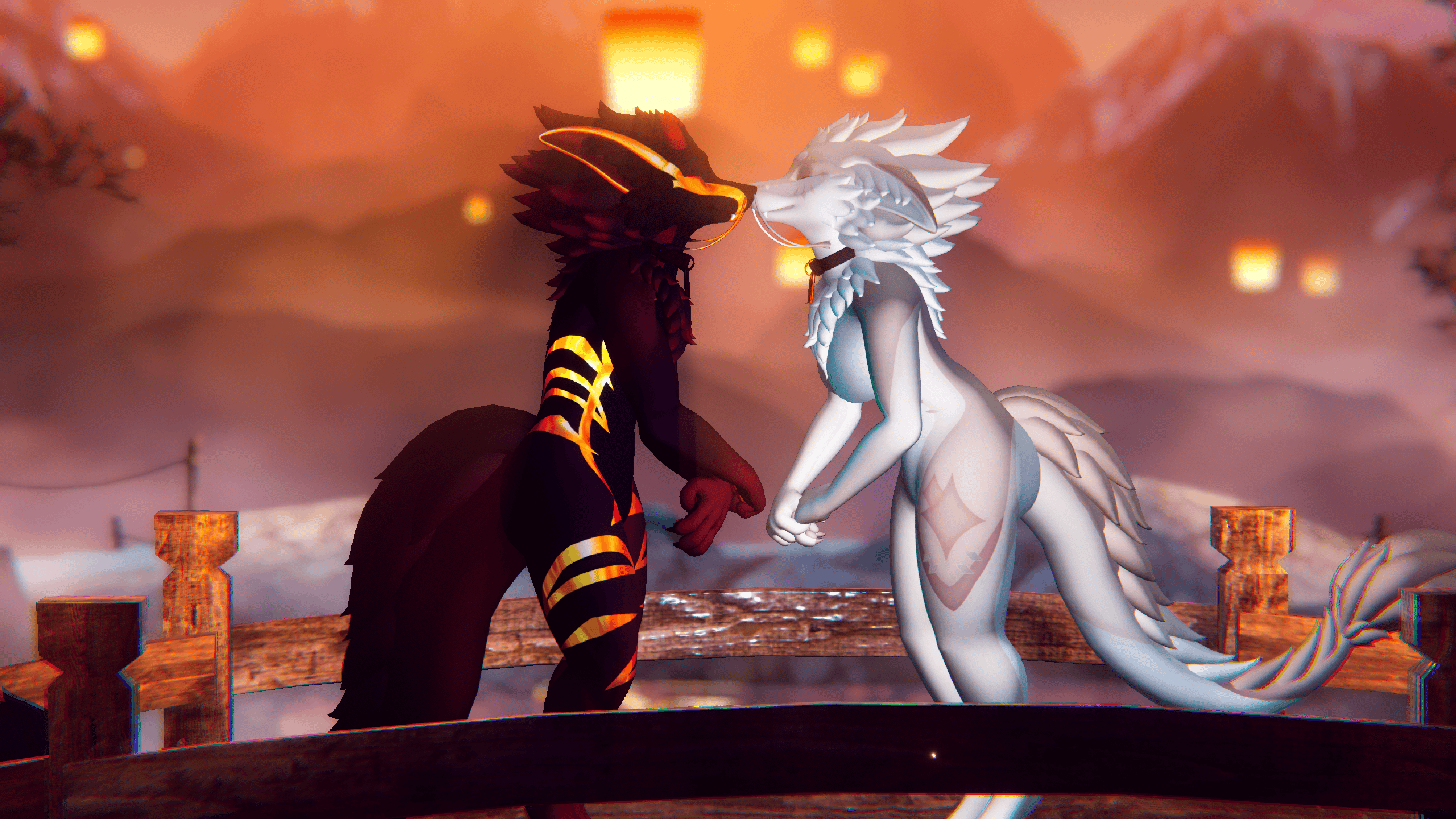Celeste and Kayne Textures