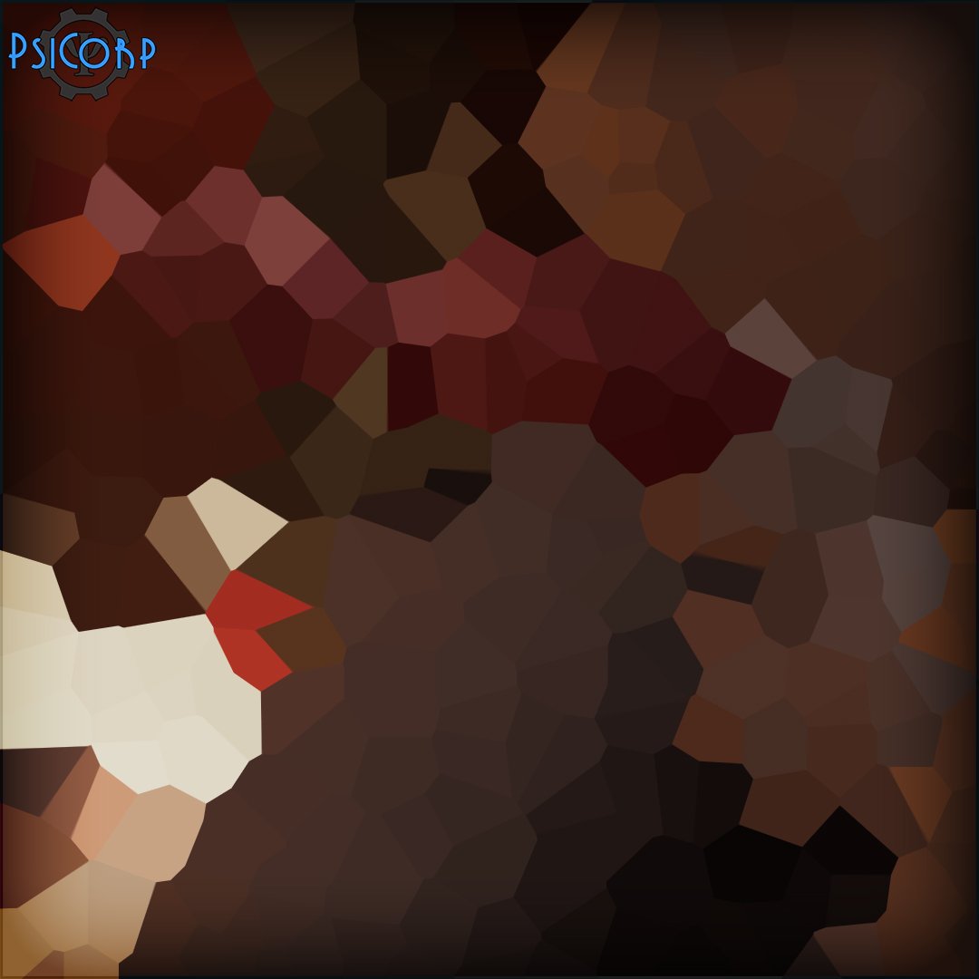 PsiCorpVR - Sergal Addon Male [VRC, PC]