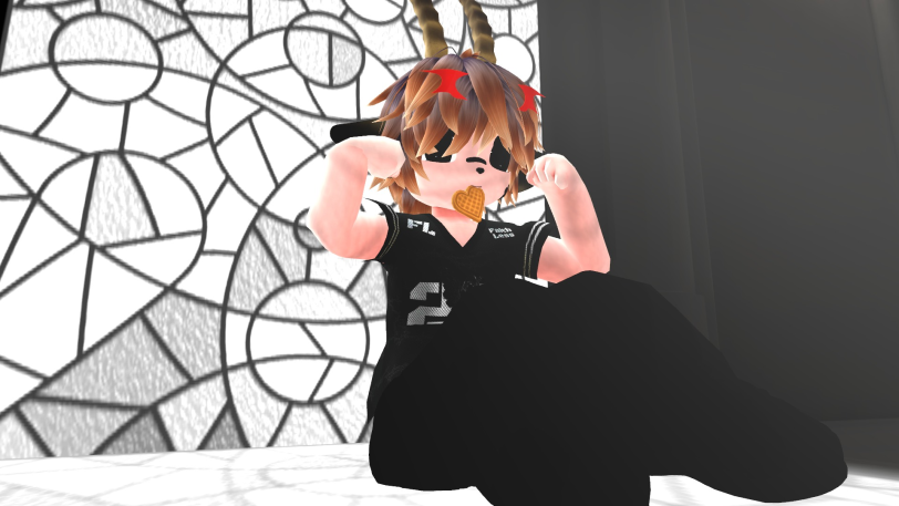 Chibi Onyx and Alyssa (Server Free)