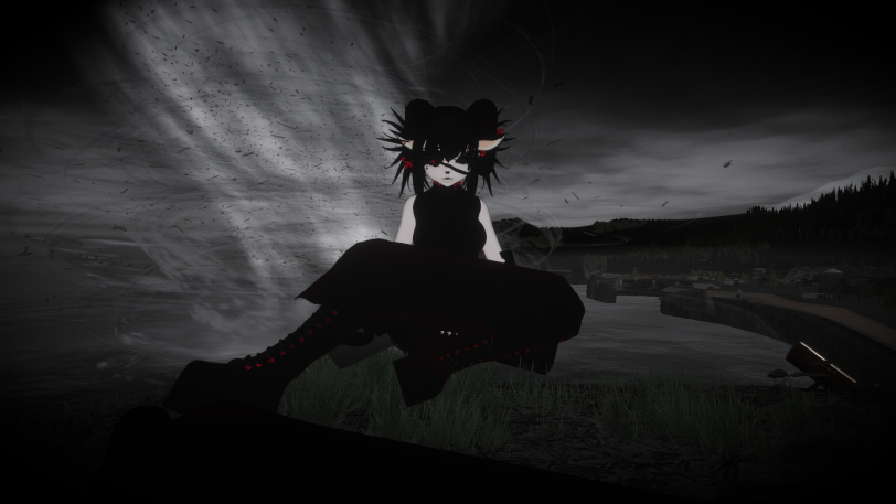 Lazarus (PC + Q)