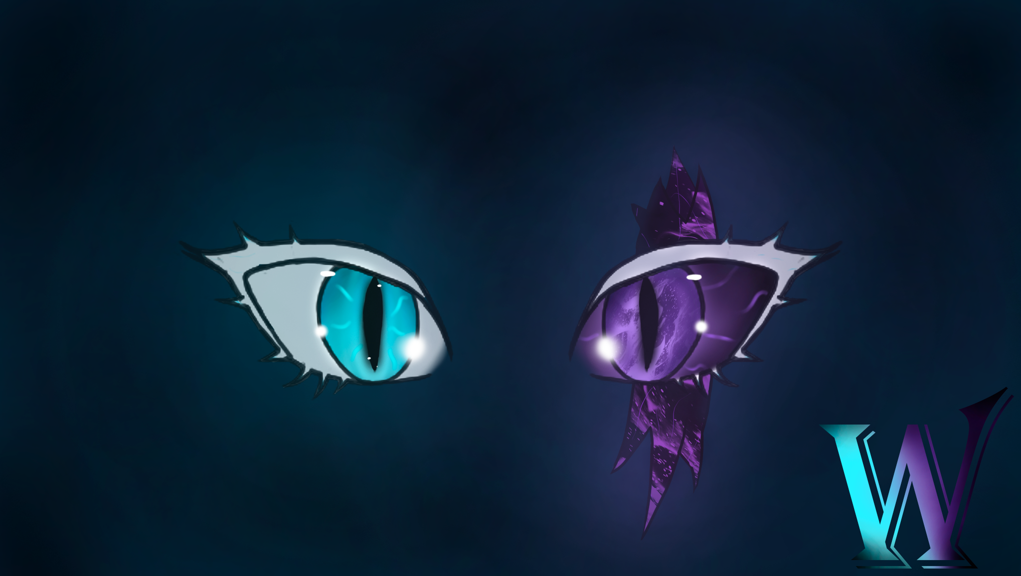 Banner Background