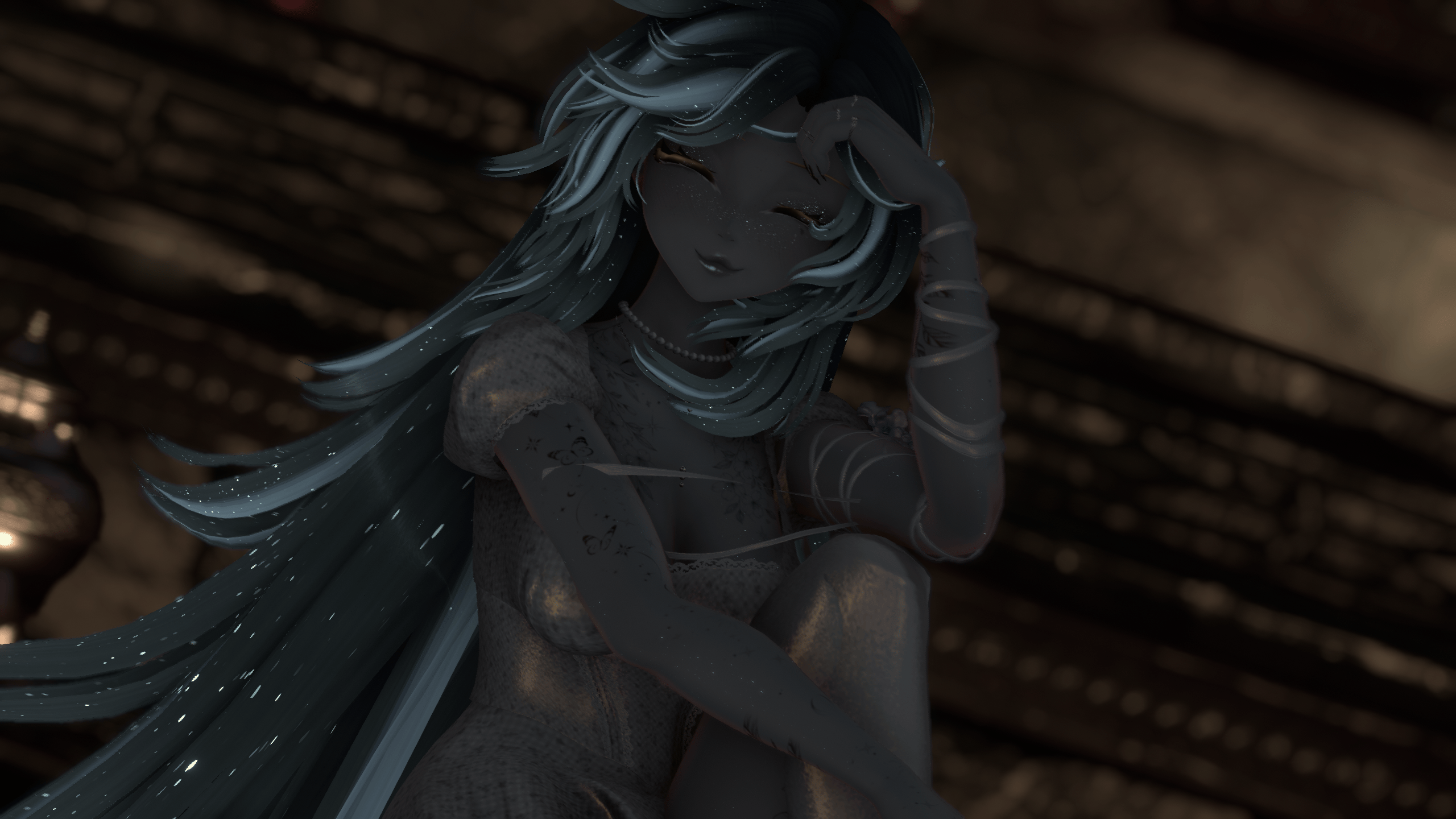 Banner Background