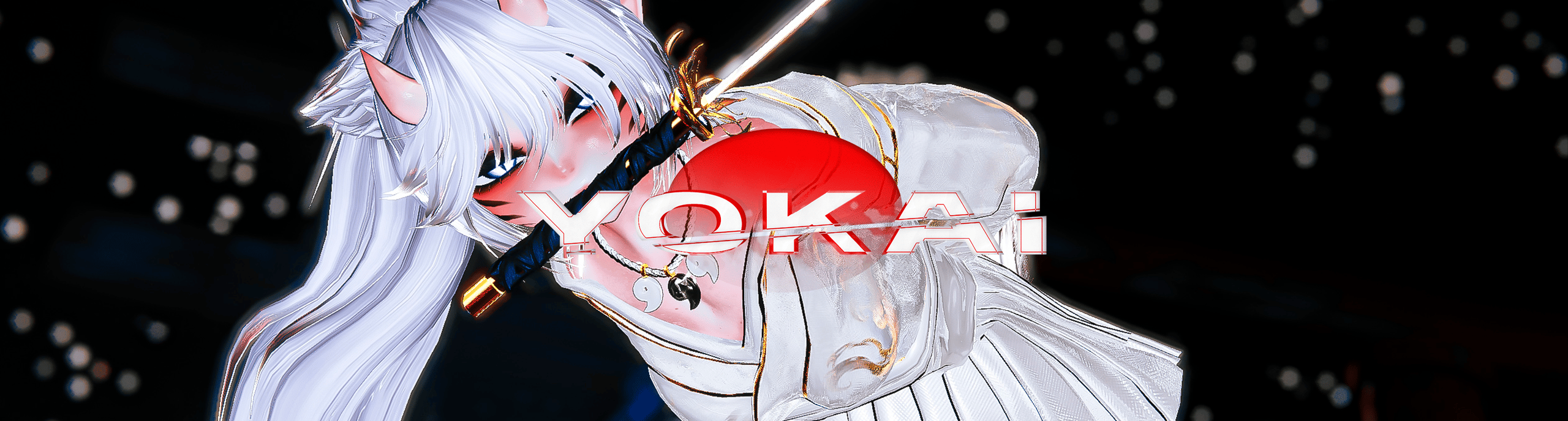 Banner Background