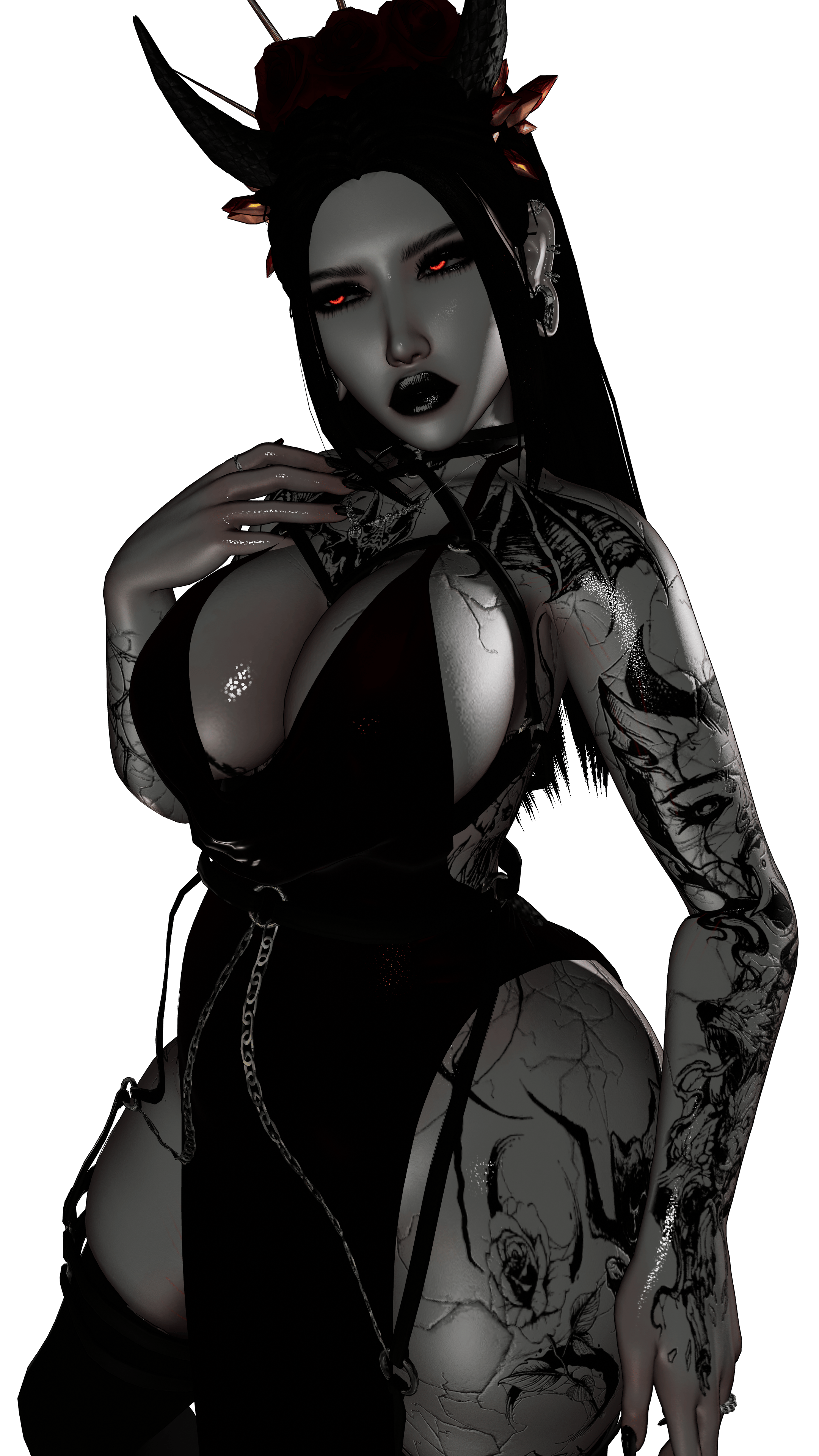 ESTELLA & LUXURIA SPS & GOGO!