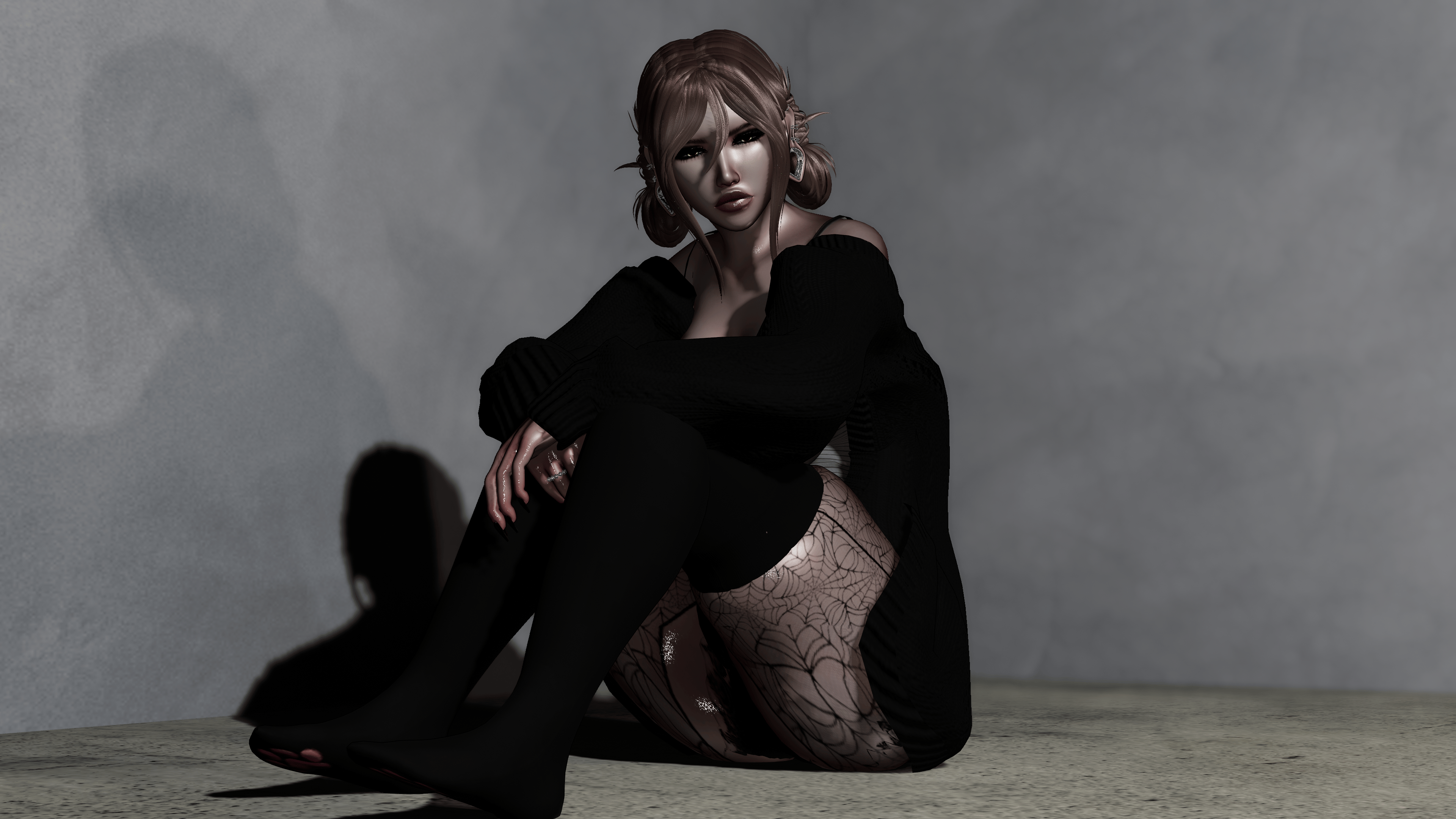 ESTELLA & LUXURIA SPS & GOGO!