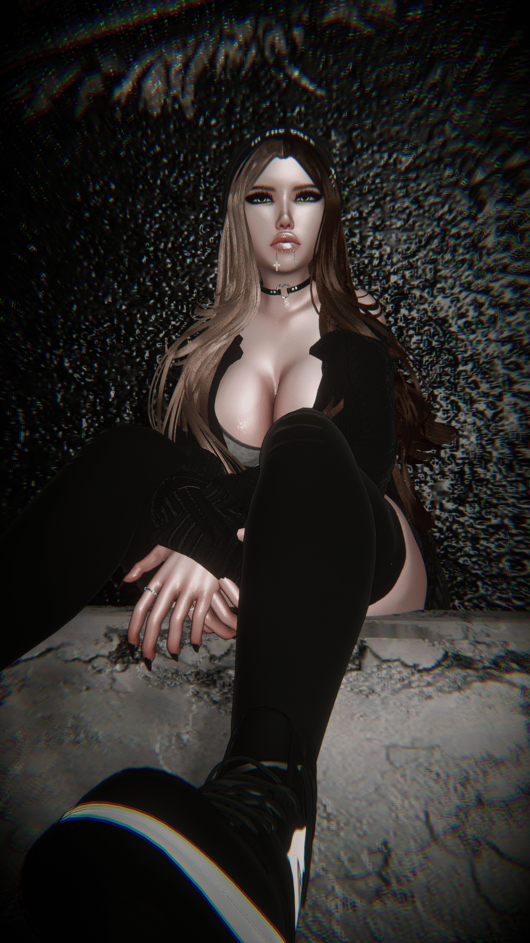 ESTELLA & LUXURIA SPS & GOGO!
