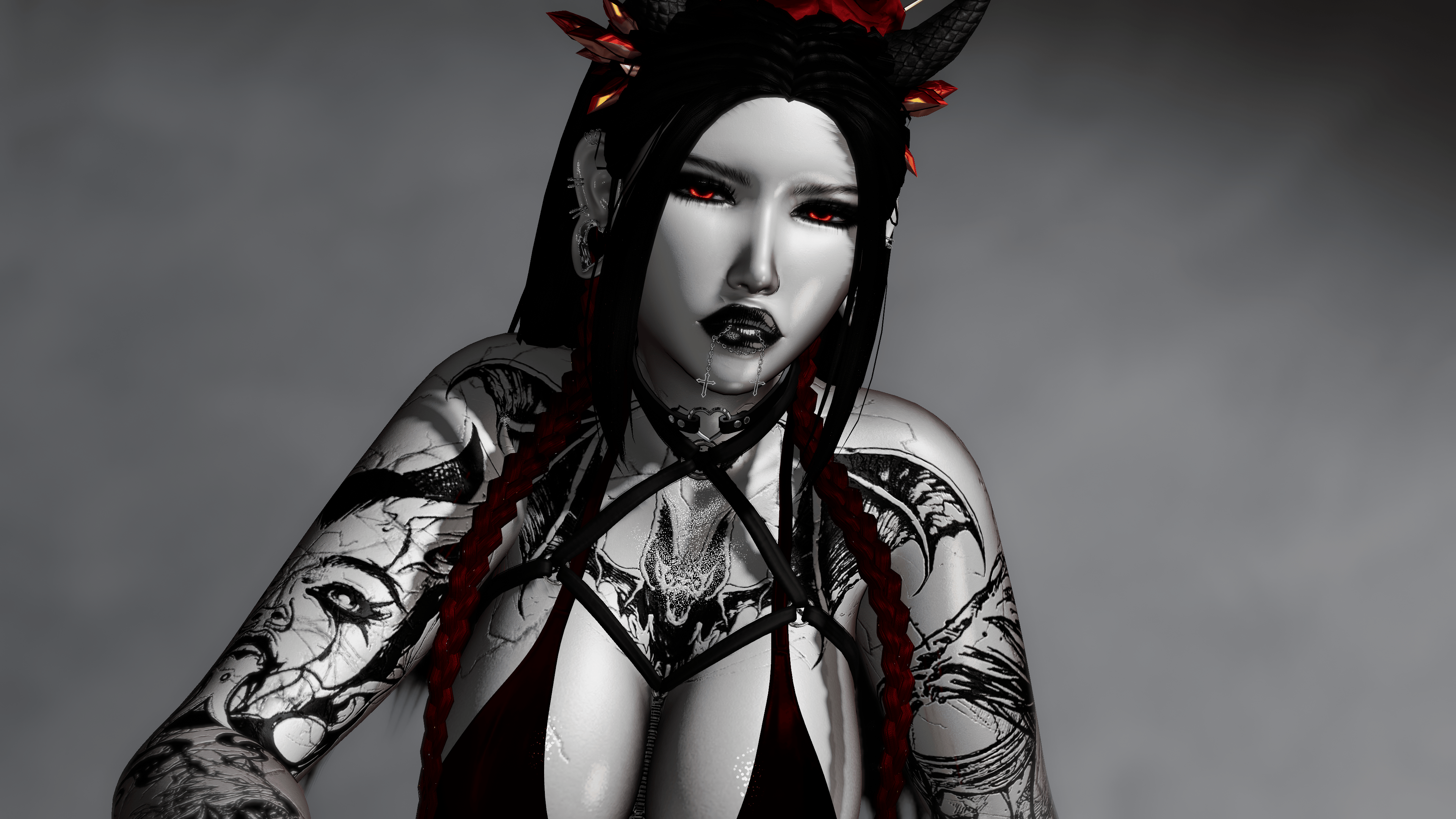 ESTELLA & LUXURIA SPS & GOGO!