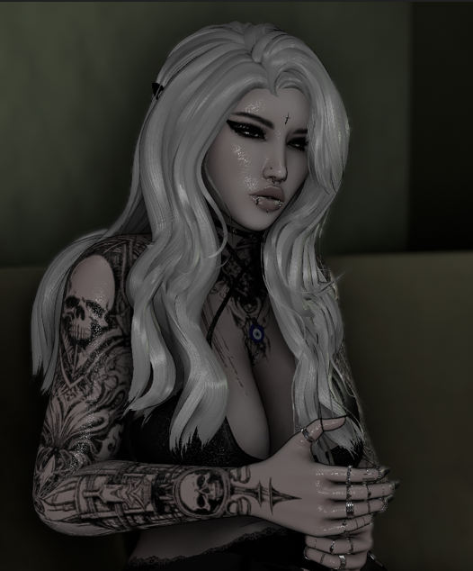 HELENA SPS & GOGO! [ PC ONLY ]