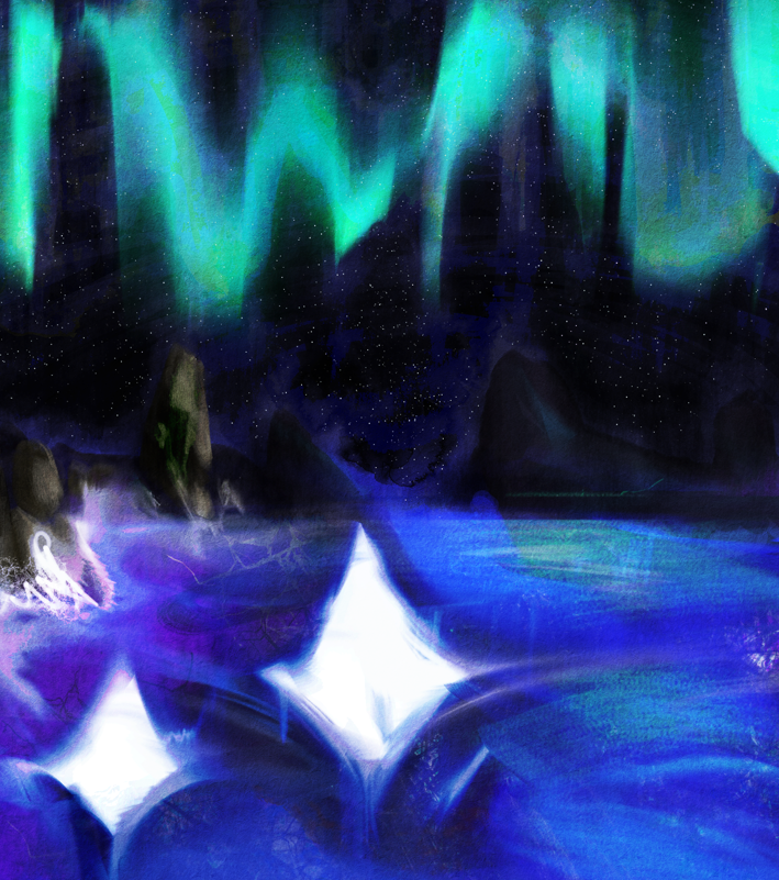 Banner Background