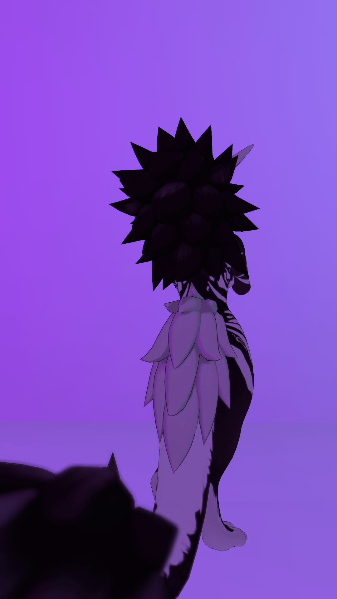 NOVABEAST I Body Texture