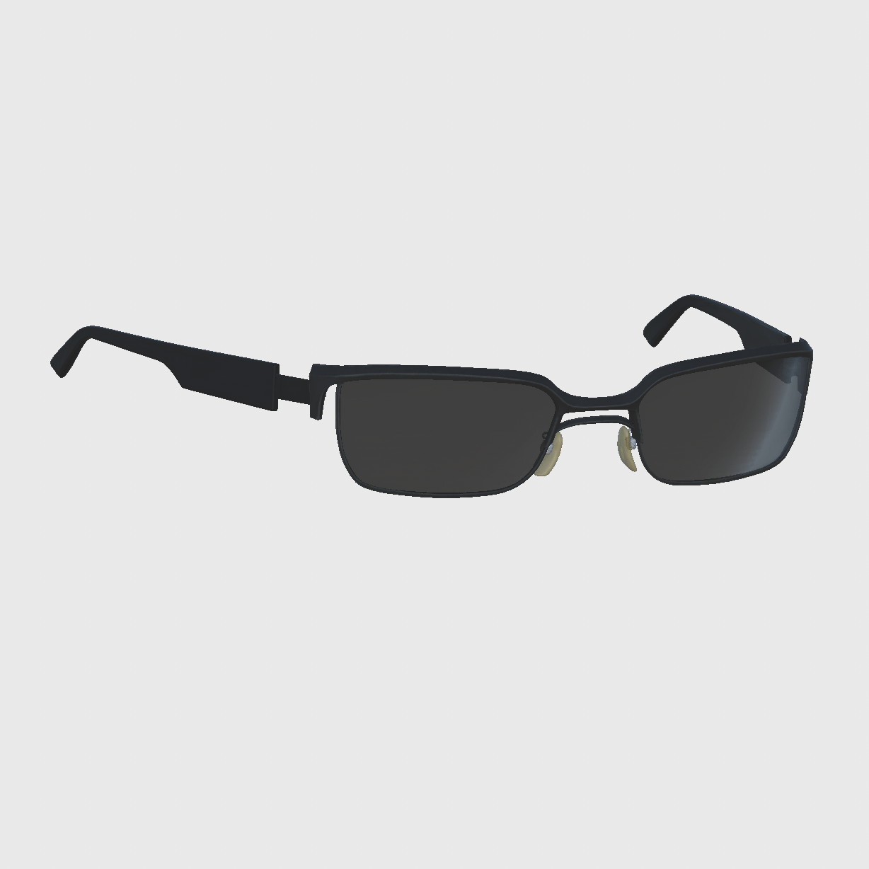 RE Albert Wesker's Sunglasses (Unity/VRChat)