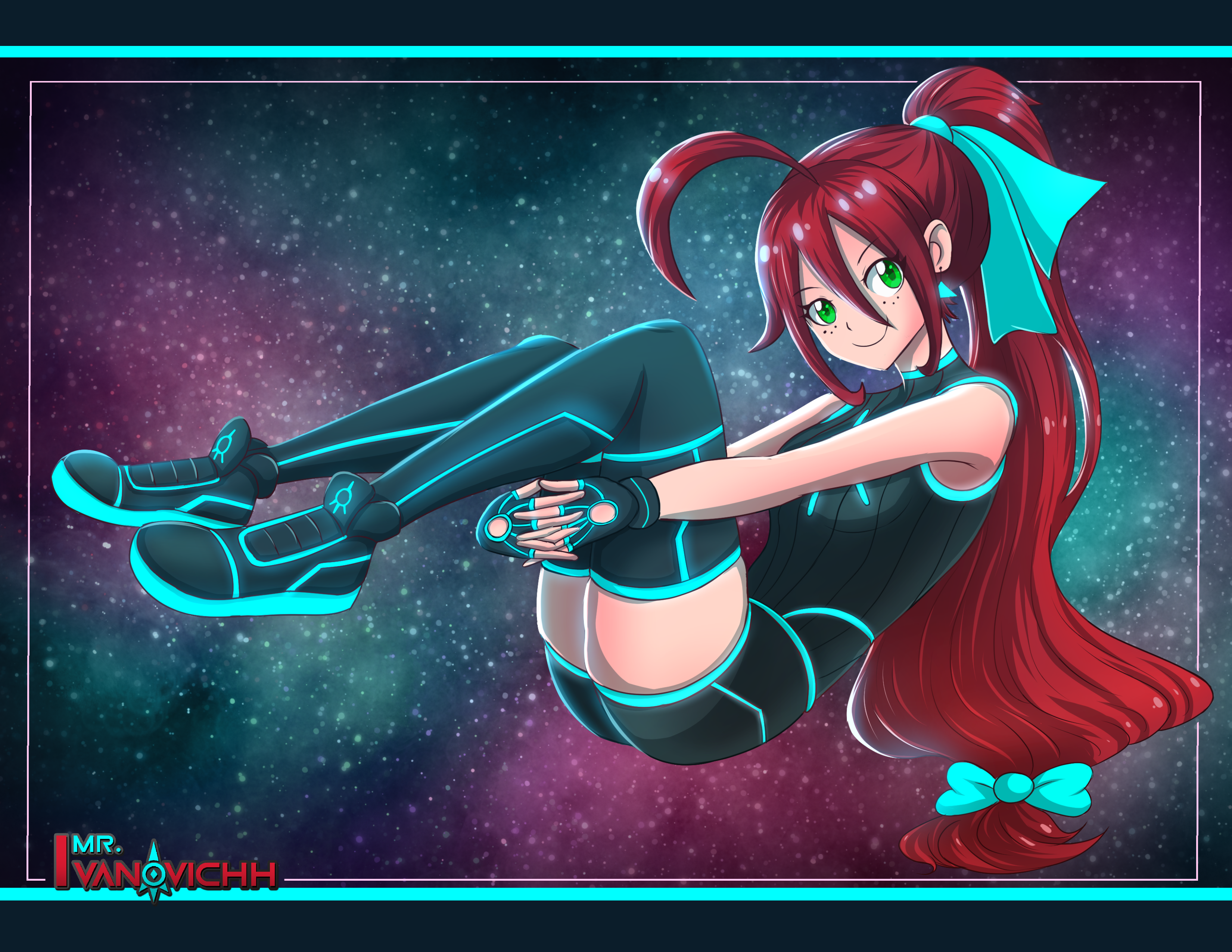 Banner Background