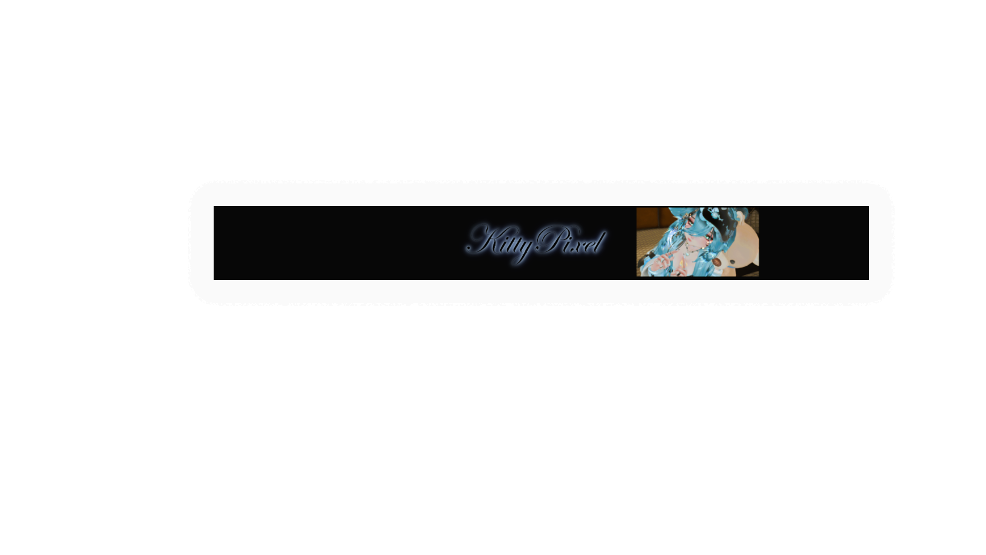 Banner Background