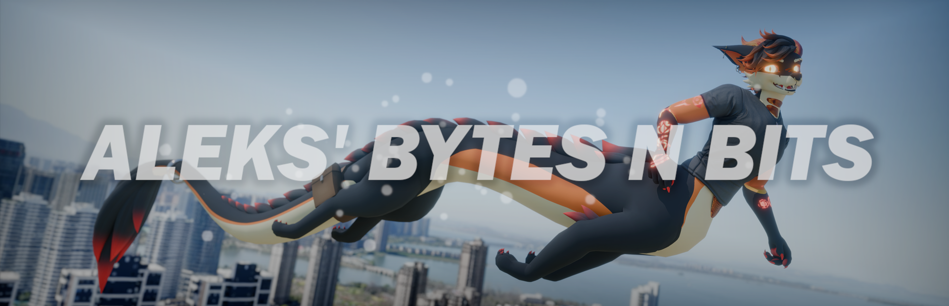 Banner Background