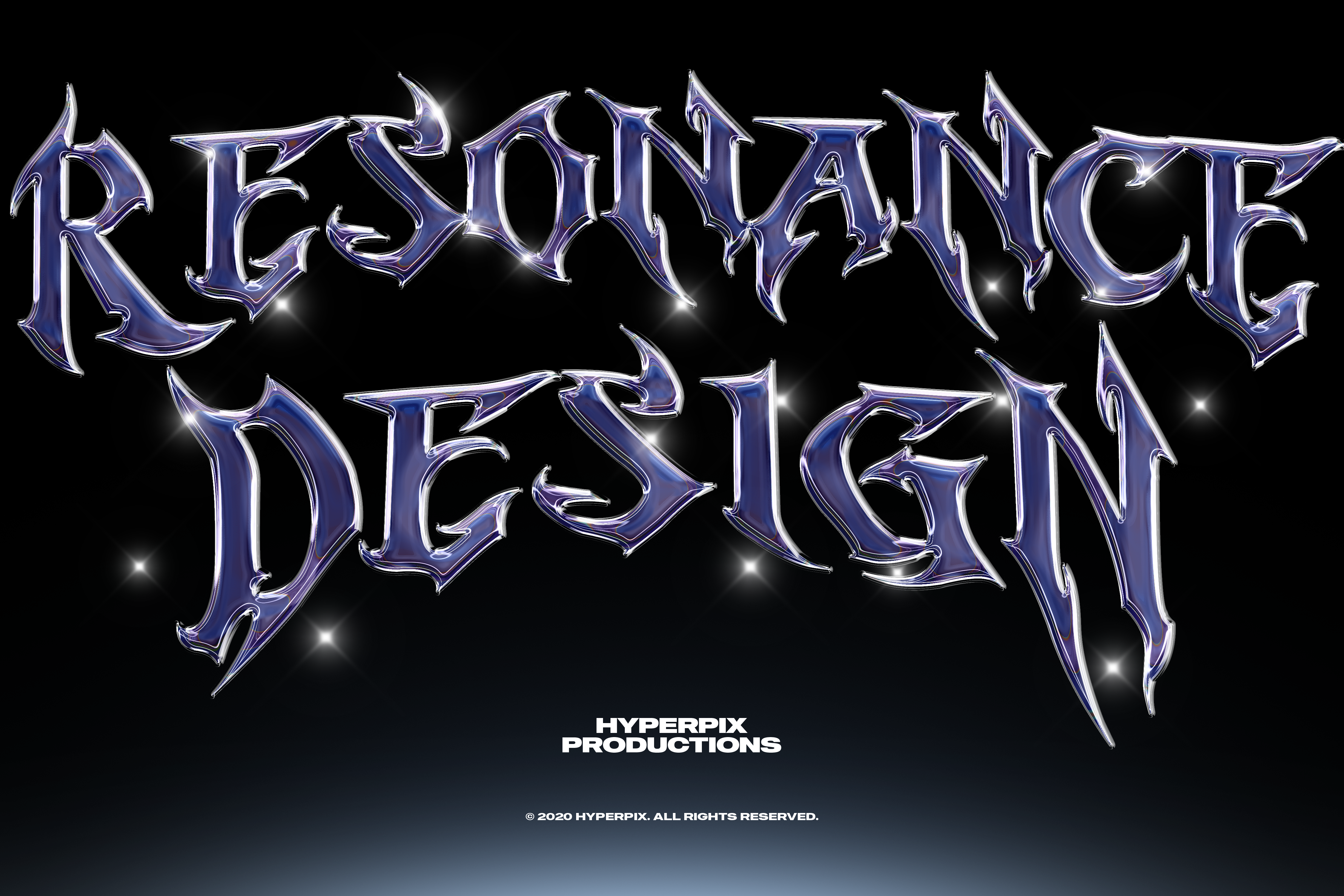 Banner Background