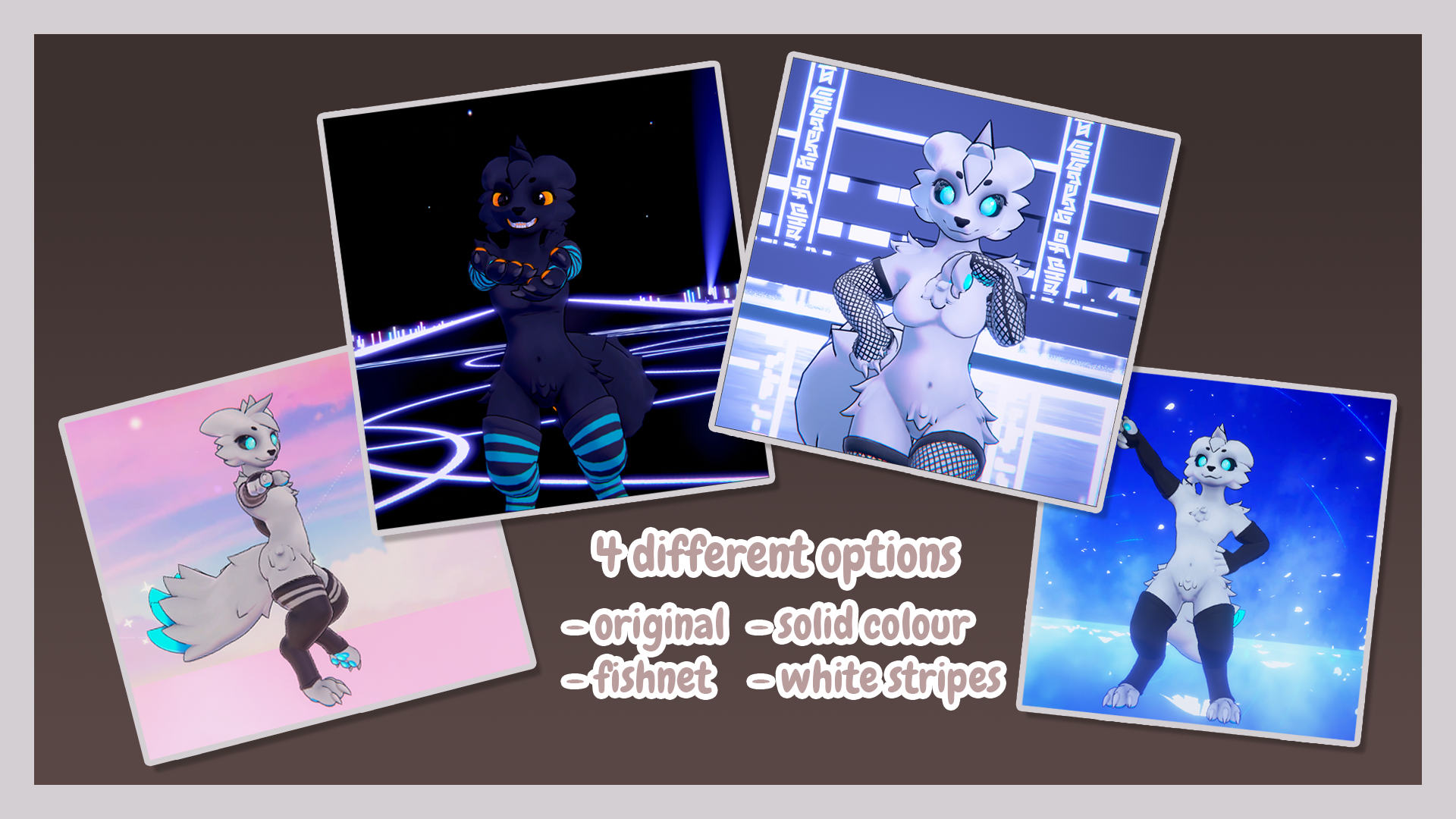 Warmers for Kaide's Expie