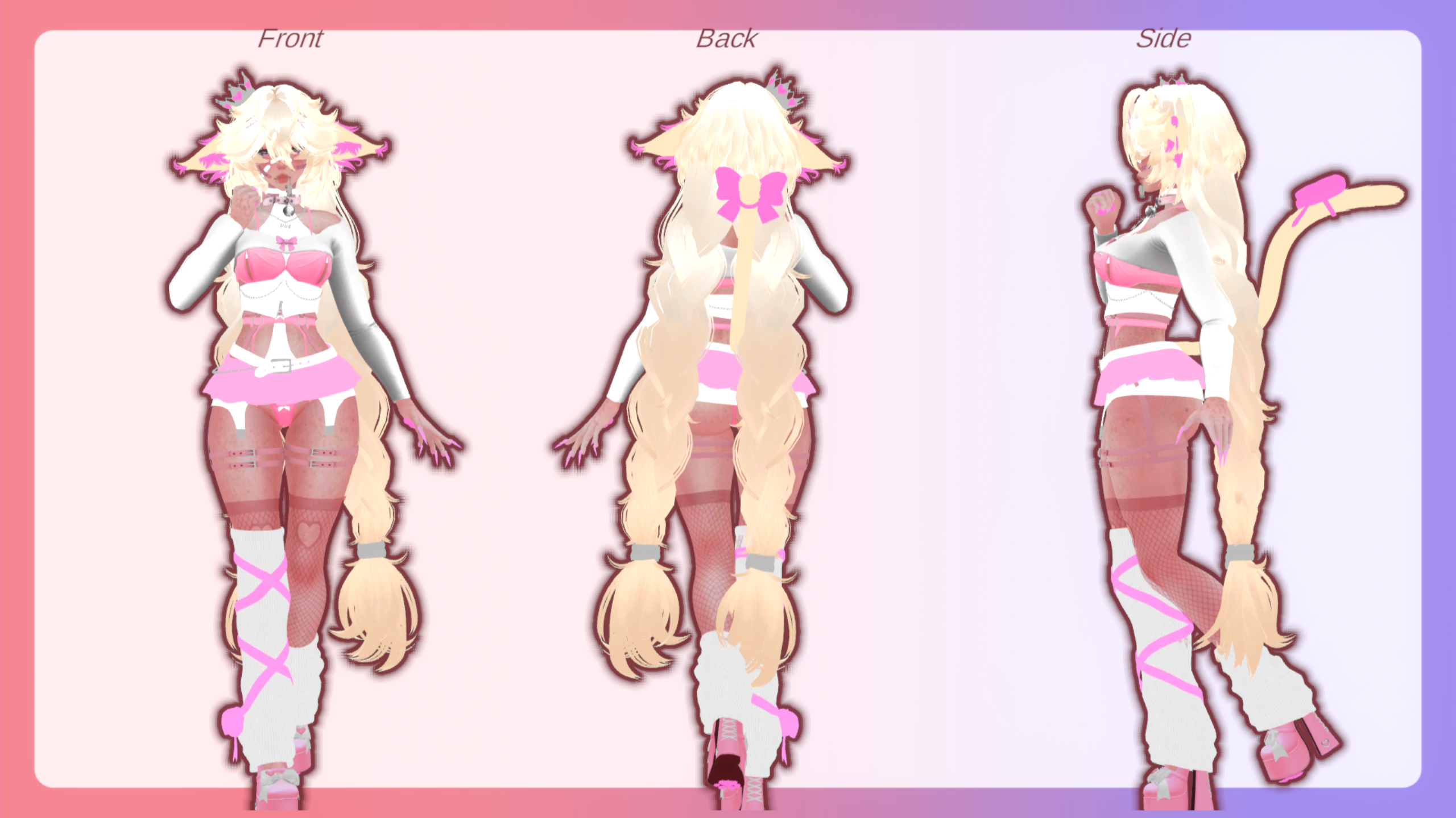 Banner Background