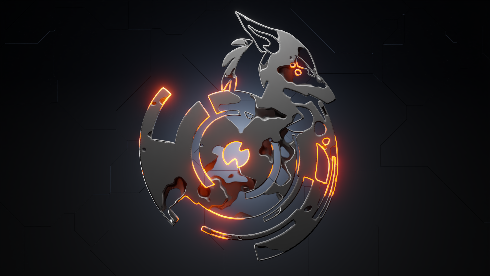 Banner Background