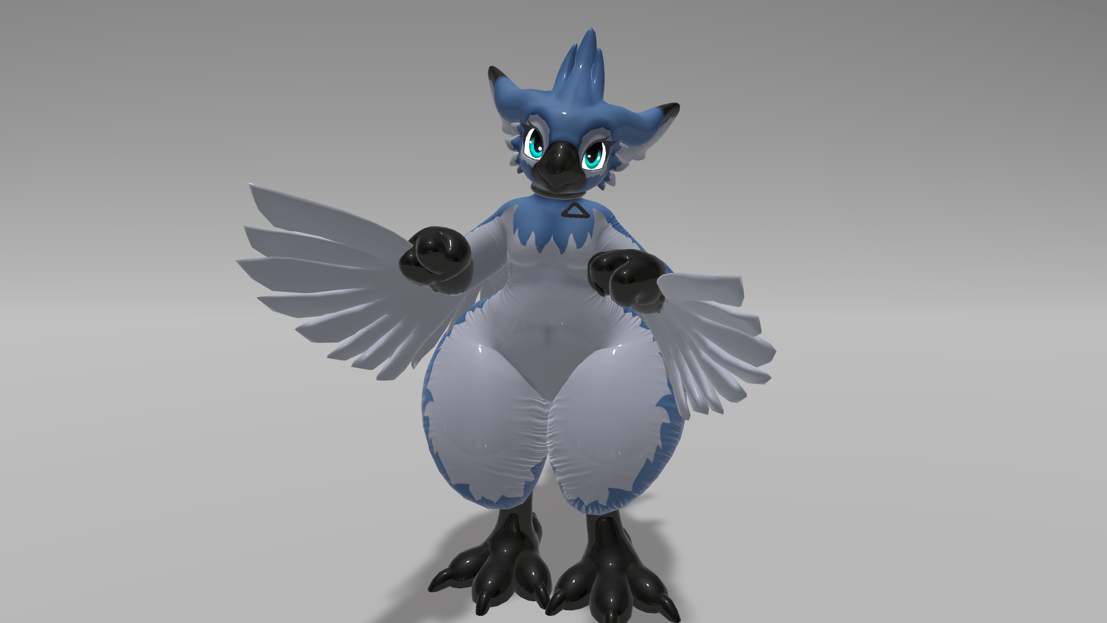Balloonie Chipori Modification Pack