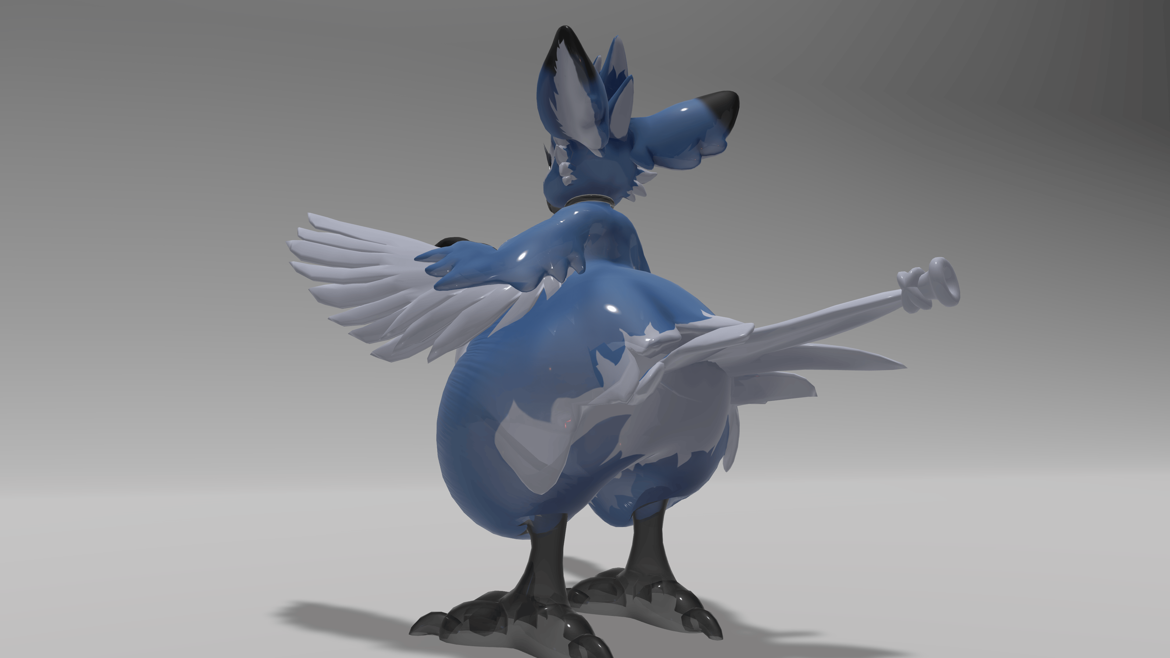 Balloonie Chipori Modification Pack