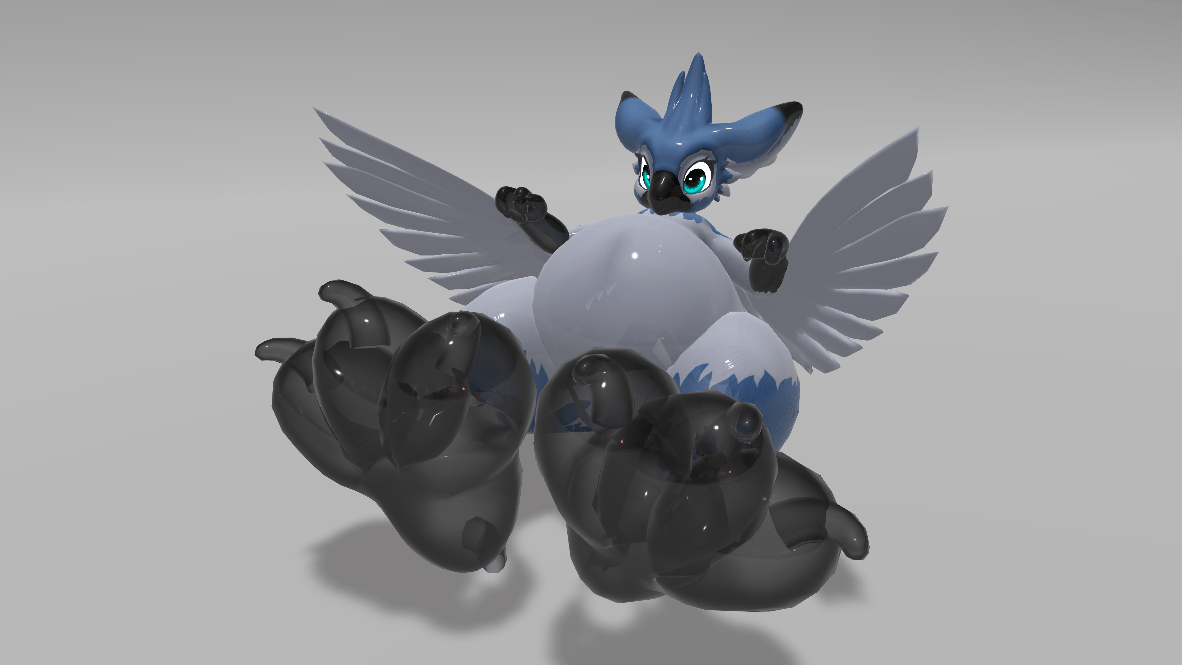 Balloonie Chipori Modification Pack
