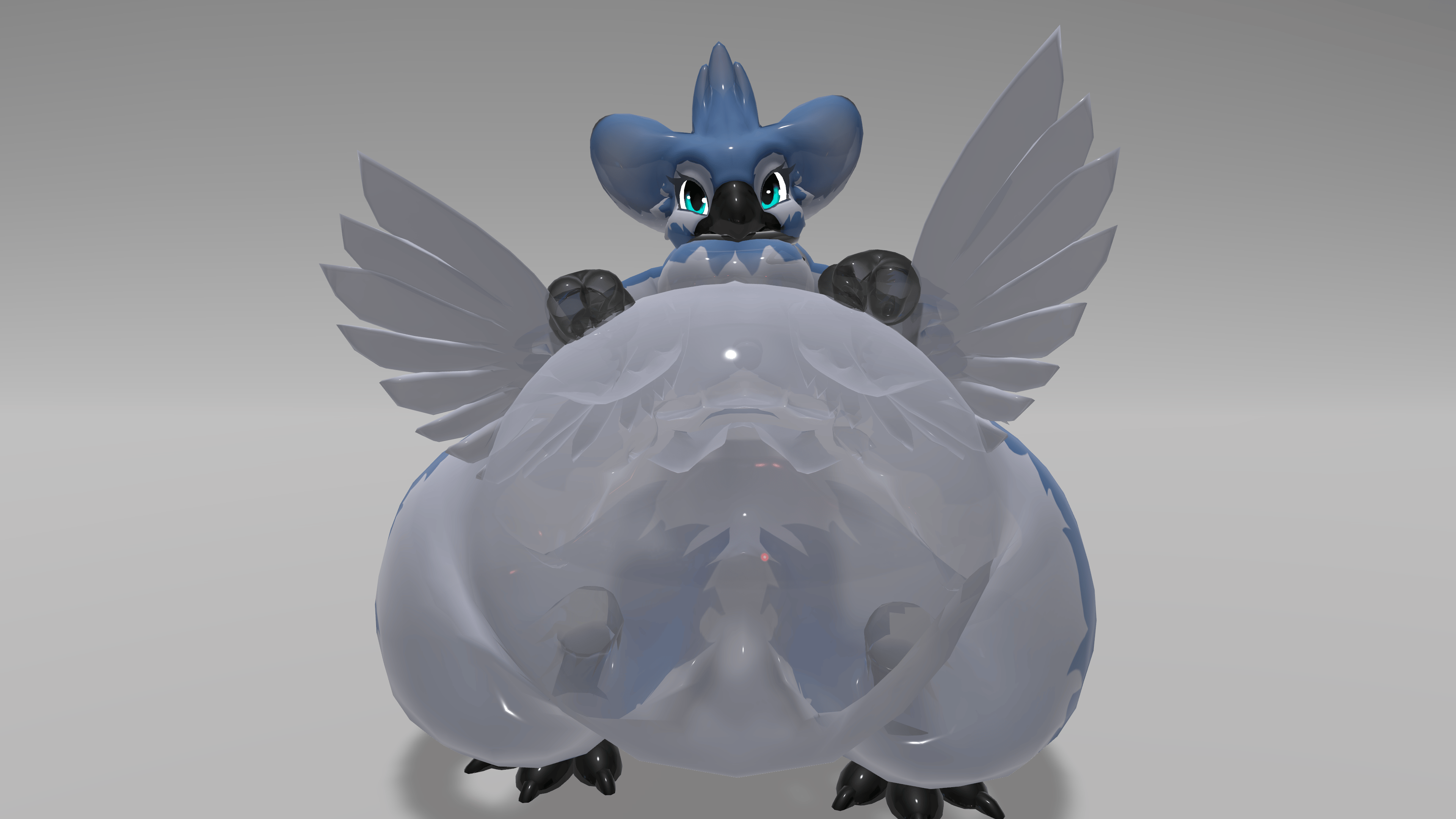 Balloonie Chipori Modification Pack