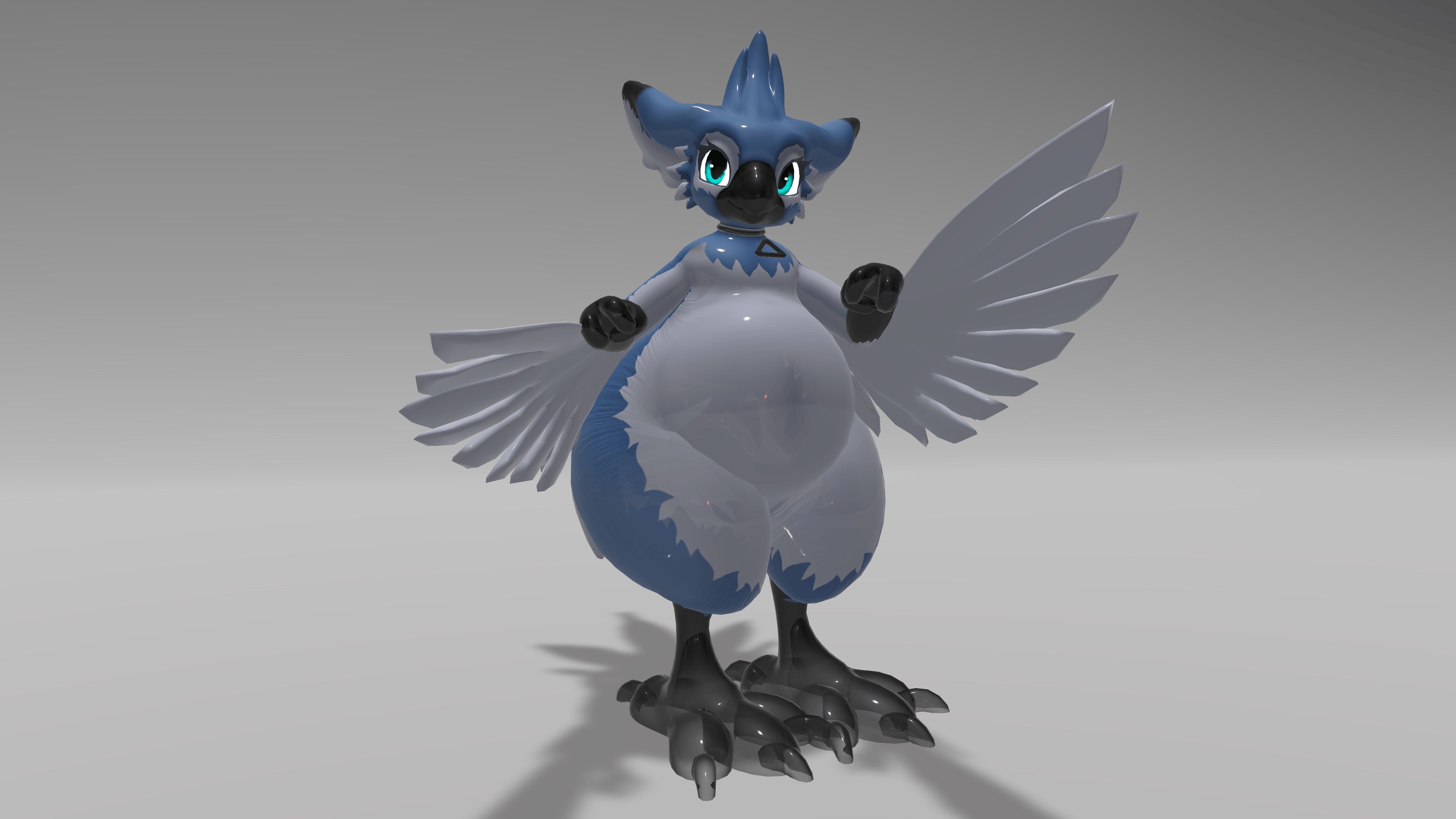 Balloonie Chipori Modification Pack