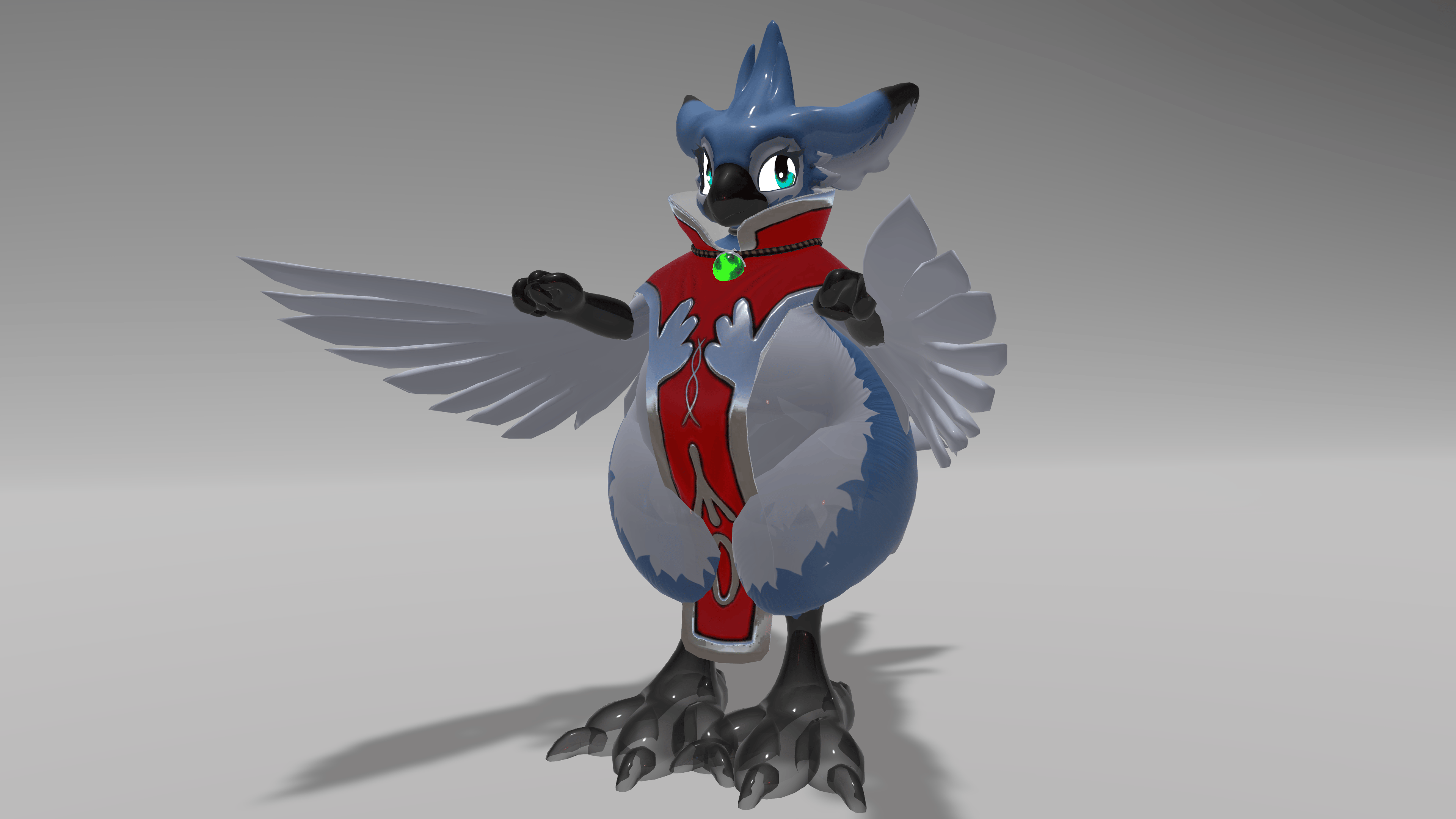 Balloonie Chipori Modification Pack
