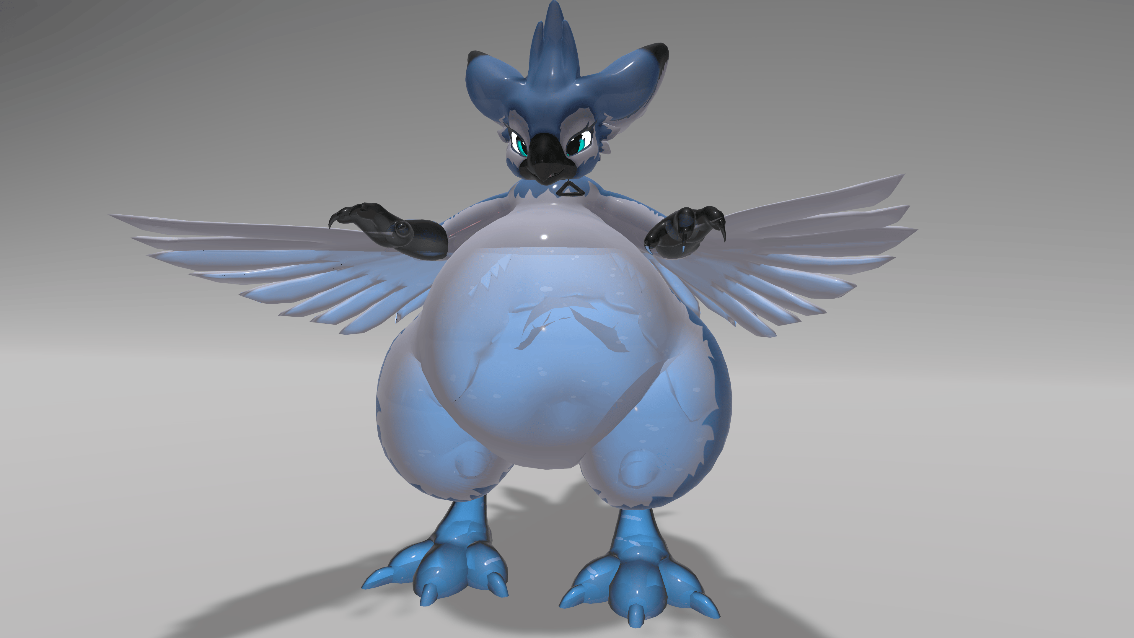 Balloonie Chipori Modification Pack