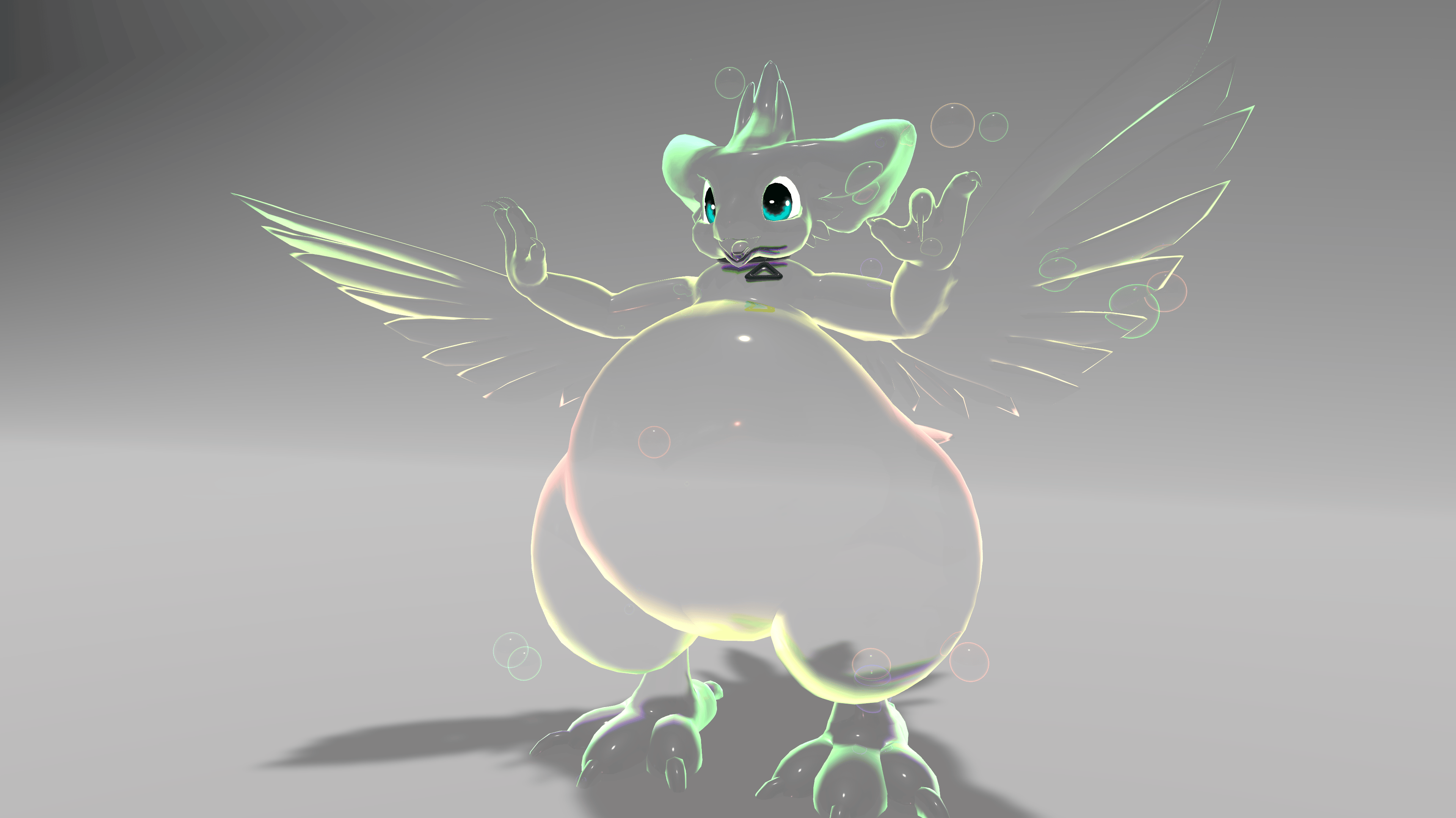 Balloonie Chipori Modification Pack