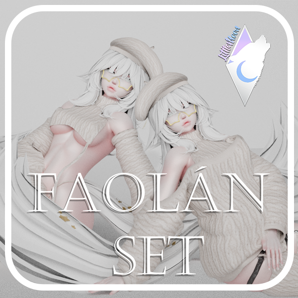 Faolan Set
